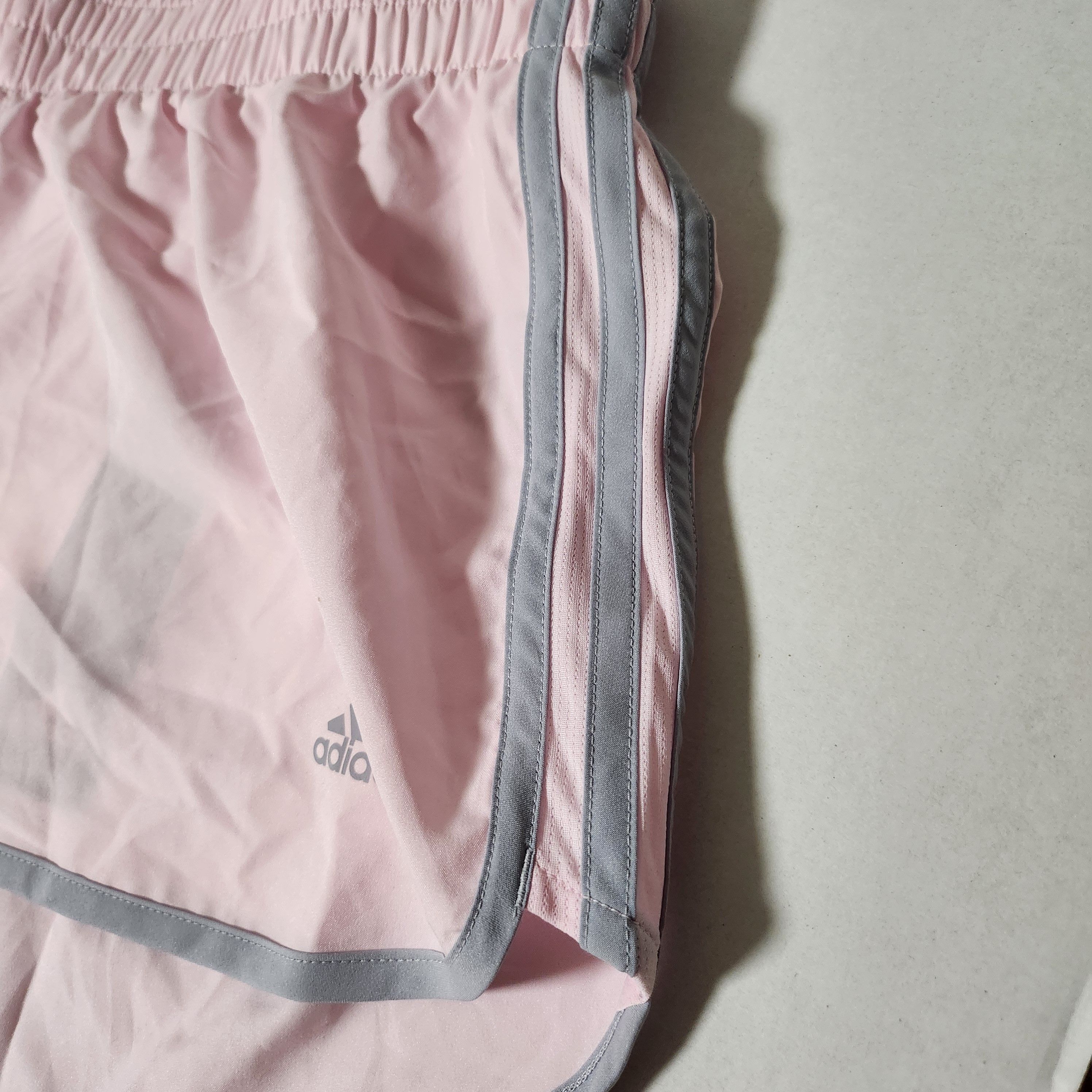 Adidas Adidas Carrera 3" active running shorts Size 32" / US 10 / IT 46 - 3 Thumbnail