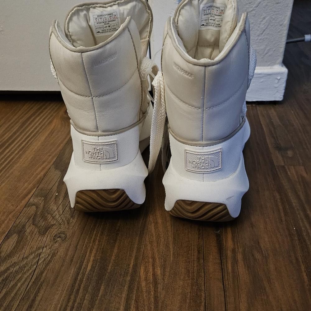The North Face The North Face Halseigh Thermoball Lace Boots Multiple Sizes Size US 9 / IT 39 - 7 Thumbnail