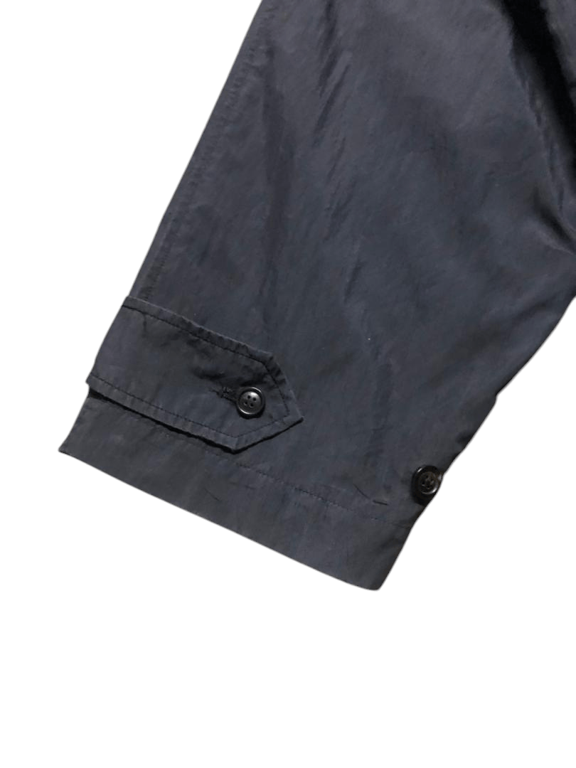 Japanese Brand × PPFM × Vintage Vintage PPFM Trenchcoat Missing Belted Size US M / EU 48-50 / 2 - 5 Thumbnail