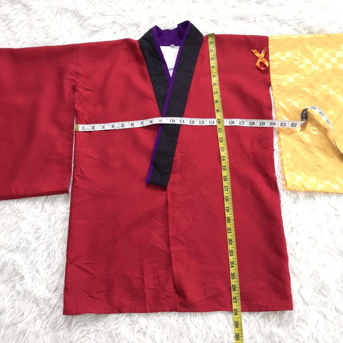 Other Kimono rare design jacket Size M / US 6-8 / IT 42-44 - 7 Thumbnail