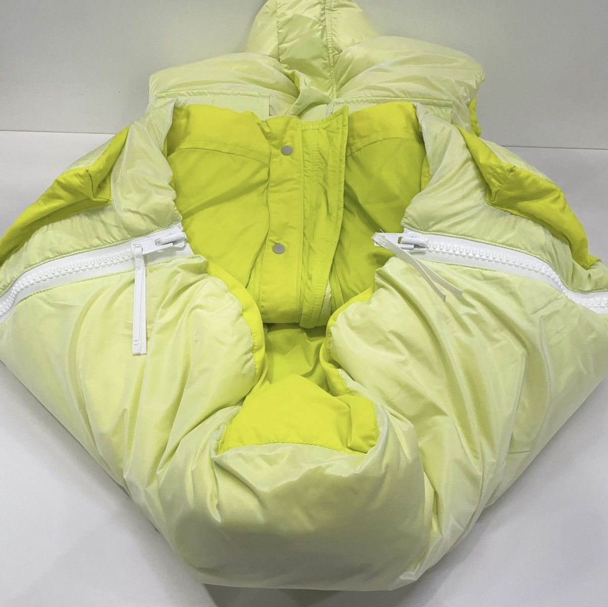 Canada Goose Goose X-Ray Freestyle Vest Size US S / EU 44-46 / 1 - 7 Thumbnail