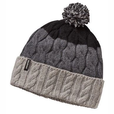 Patagonia Patagonia Wool blend Pom Beanie Size ONE SIZE - 6 Thumbnail