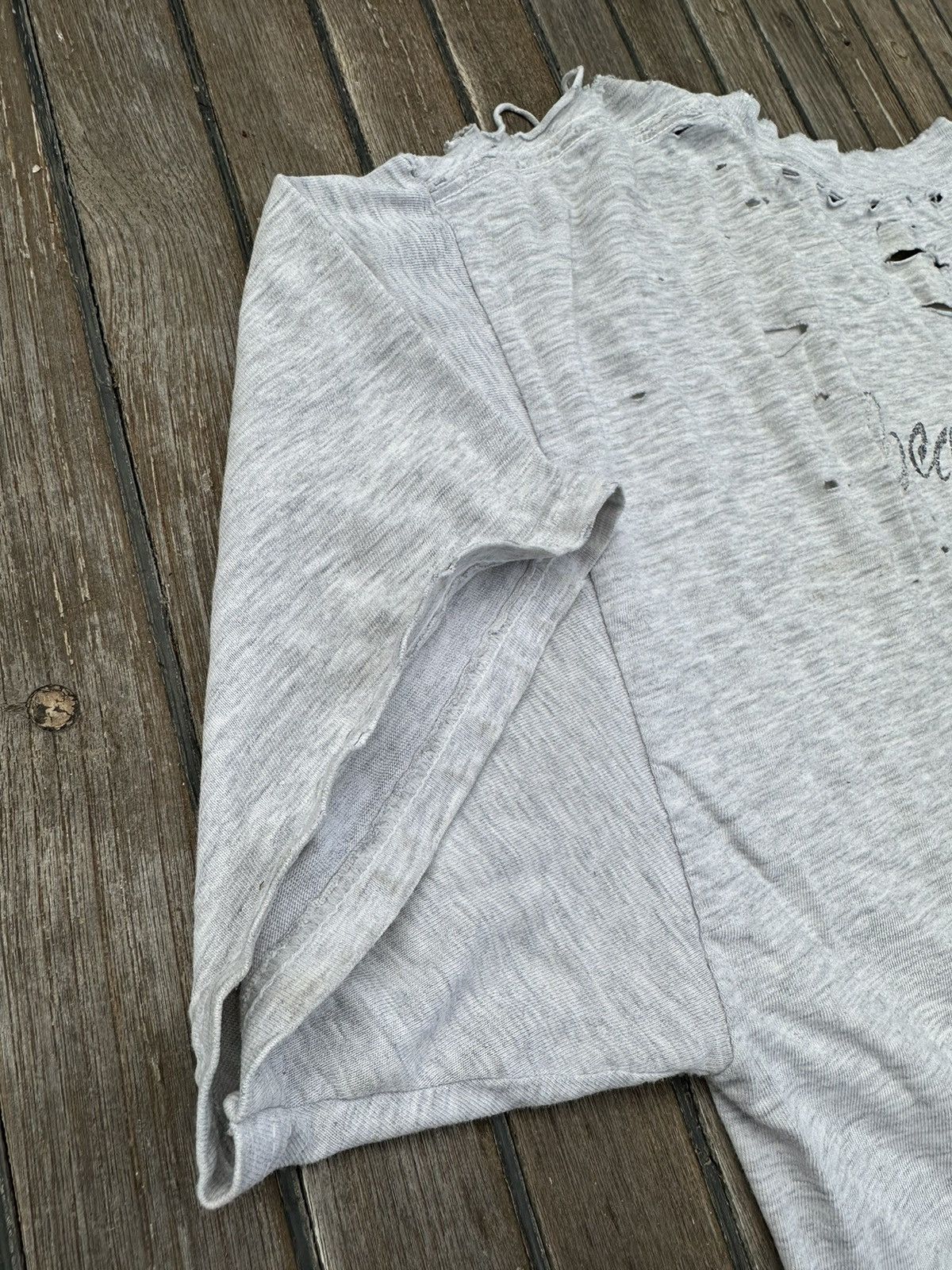 Hanes Hanes Beefy-T Beaver Divers Size US L / EU 52-54 / 3 - 6 Thumbnail