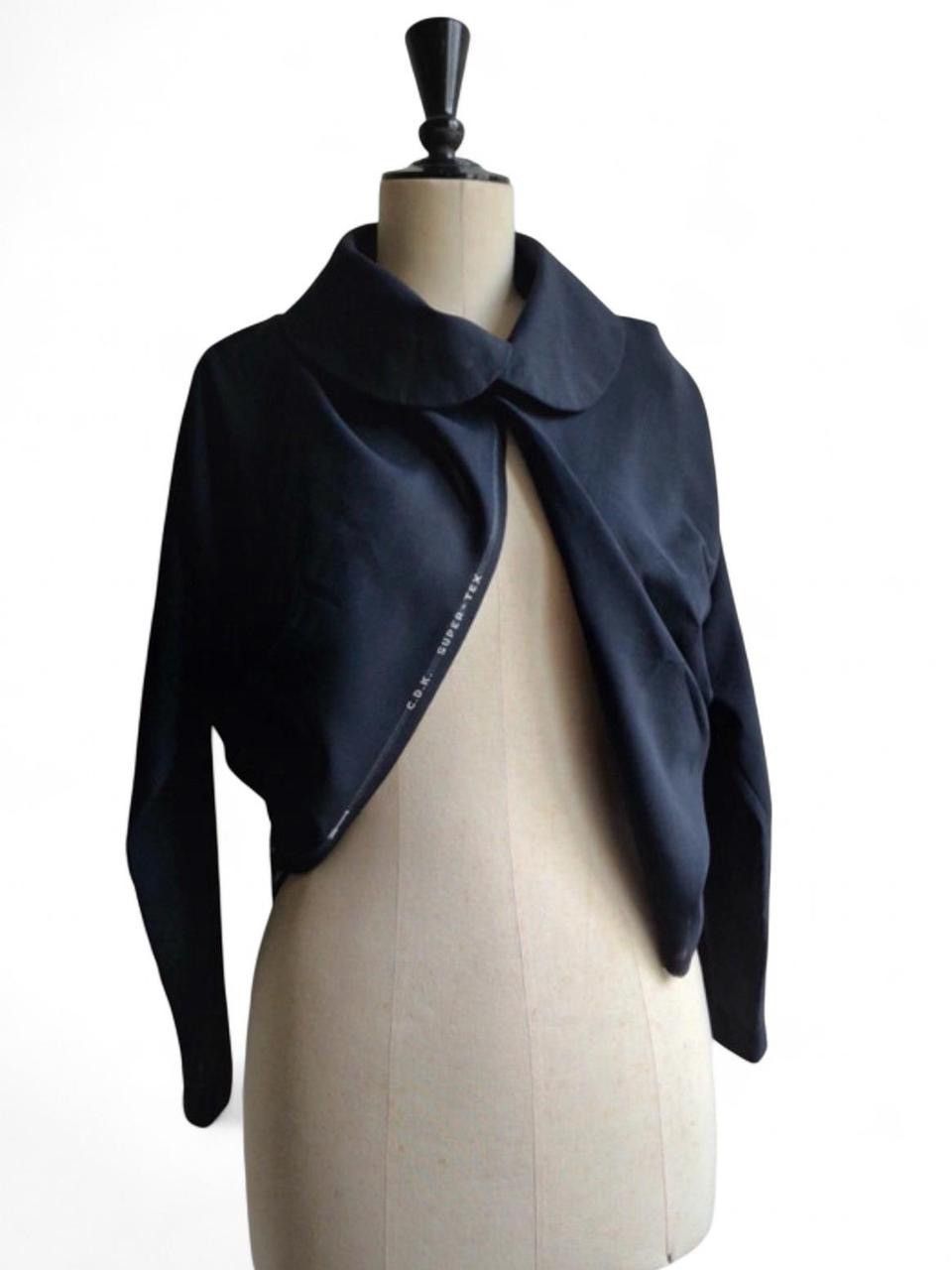 Comme des Garcons Comme des Garçons SS06 runway jacket Size S / US 4 / IT 40 - 2 Thumbnail