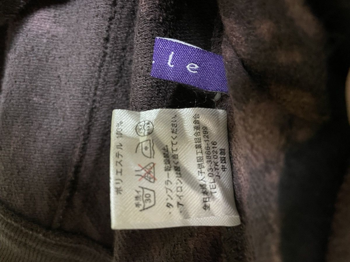 Japanese Brand Y2k ajile japan multi pocket distressed jacket Size US S / EU 44-46 / 1 - 7 Thumbnail