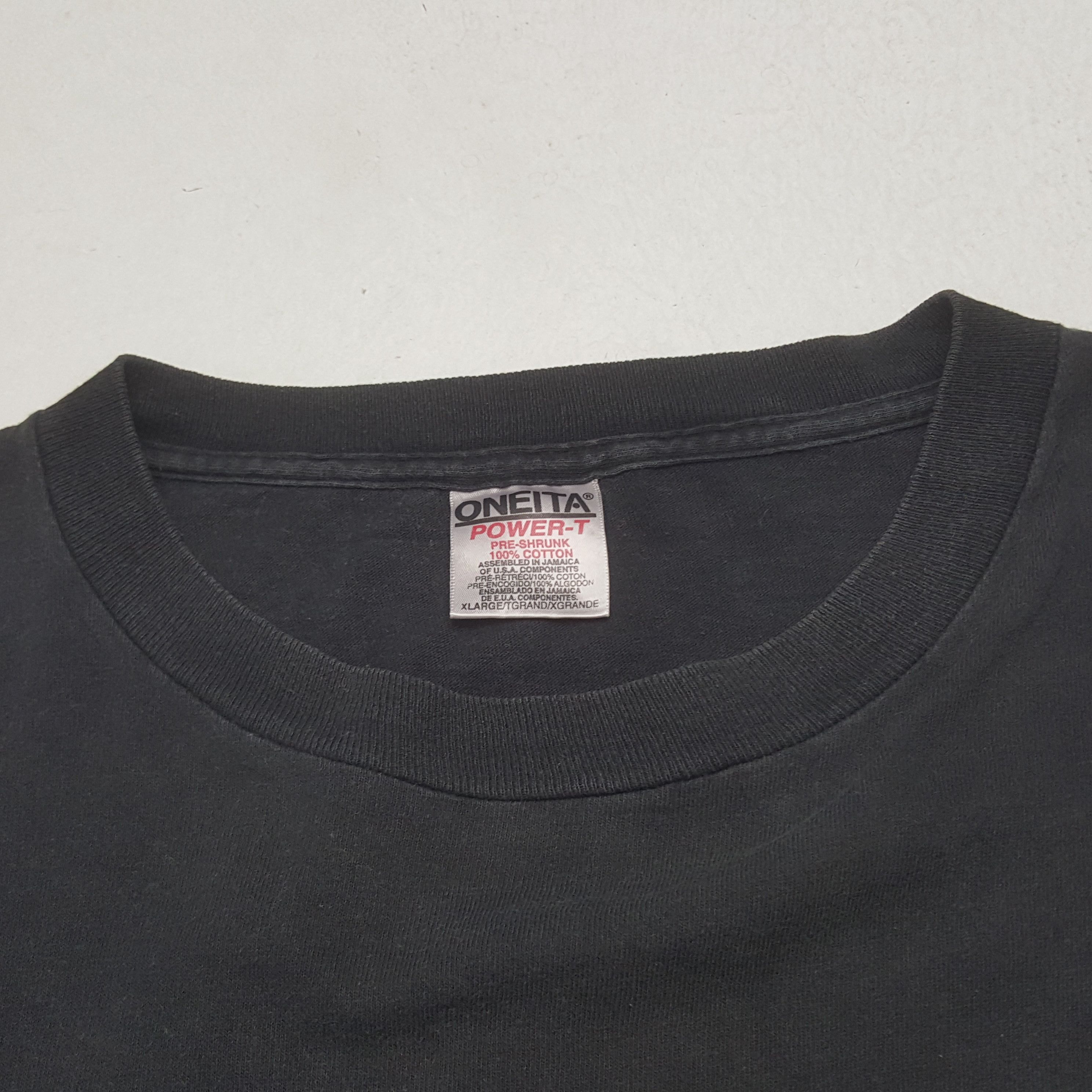 Camel Vintage Camel Big Logo Tshirt Size US XL / EU 56 / 4 - 5 Thumbnail