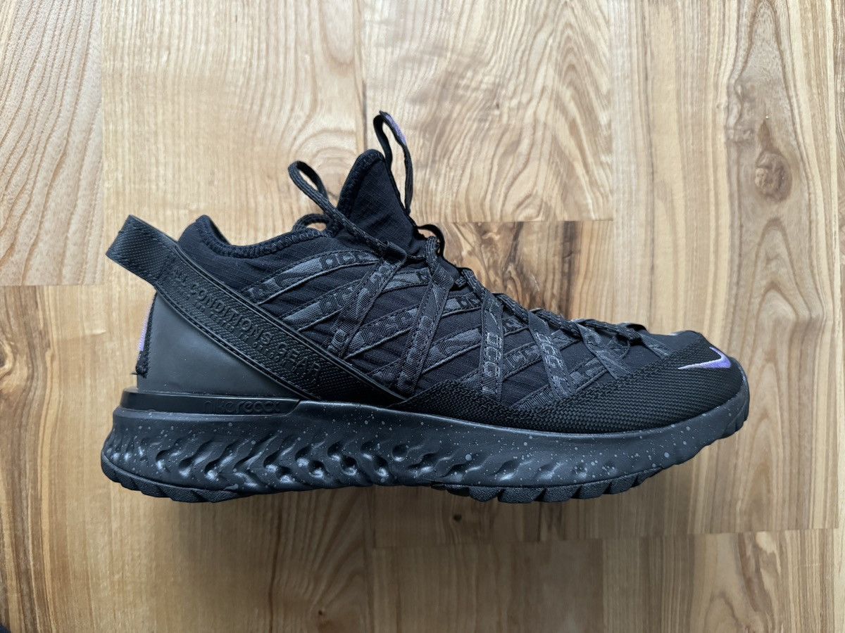 Nike ACG React Terra Gobe Size US 9.5 / EU 42-43 - 1 Thumbnail