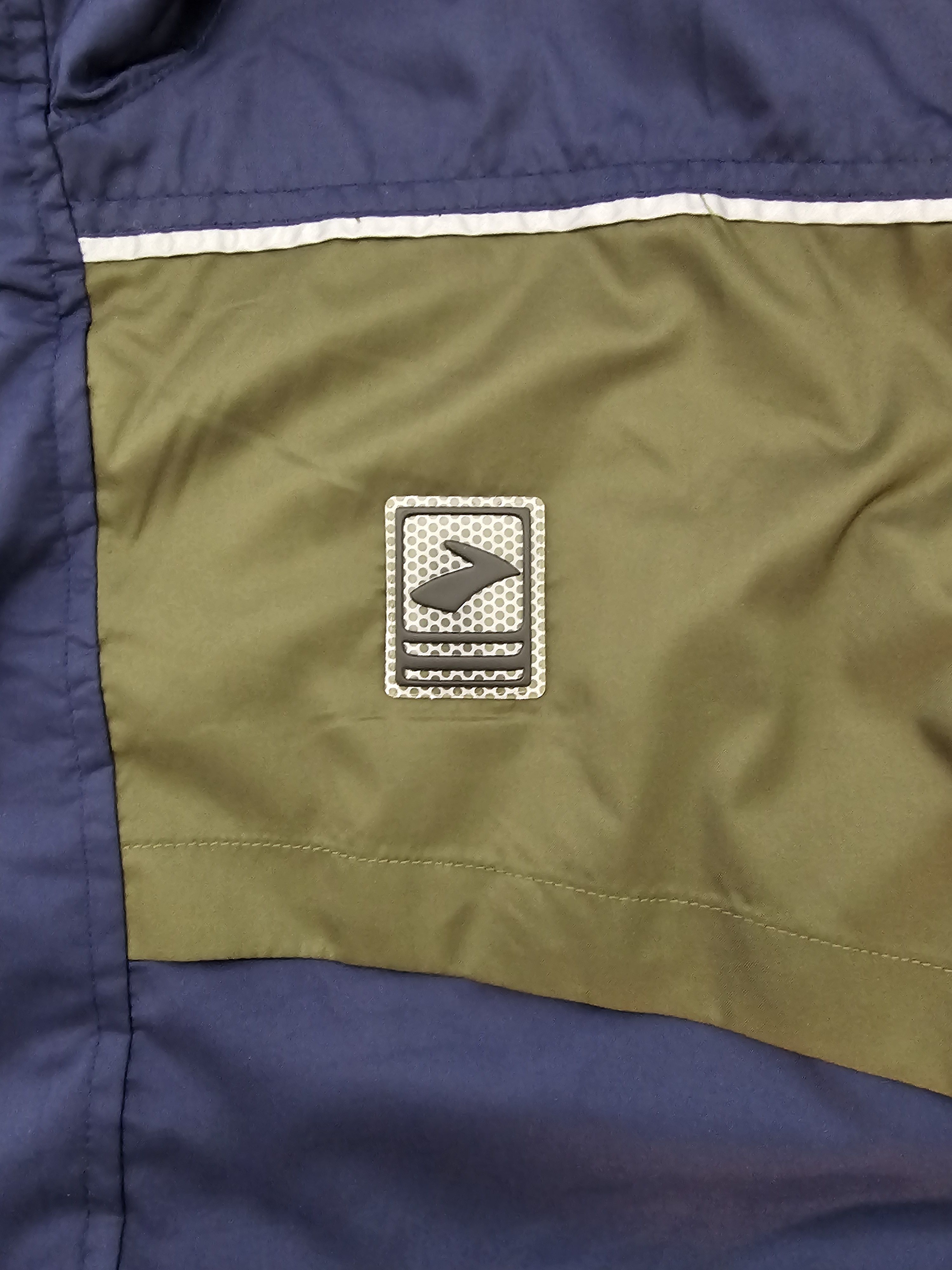 Brooks Brooks Vintage 90s Yakima Aireplex, NWT Size US S / EU 44-46 / 1 - 11 Thumbnail