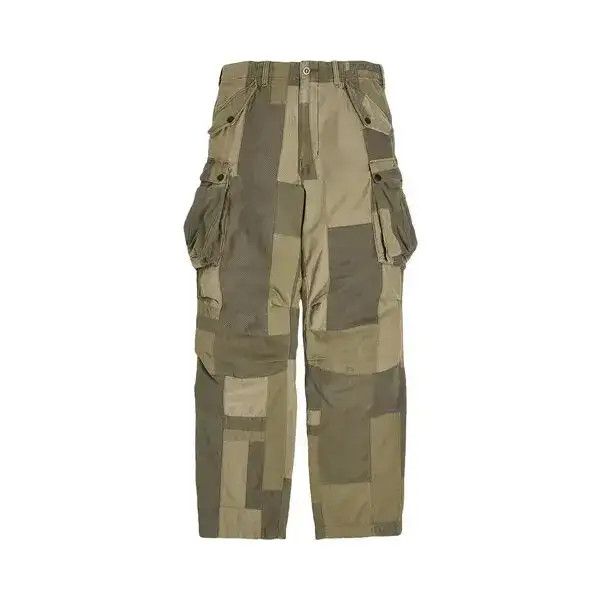 Gallery Dept. o1mle0226 Marcus Pant in Green Size US 31 - 1 Preview