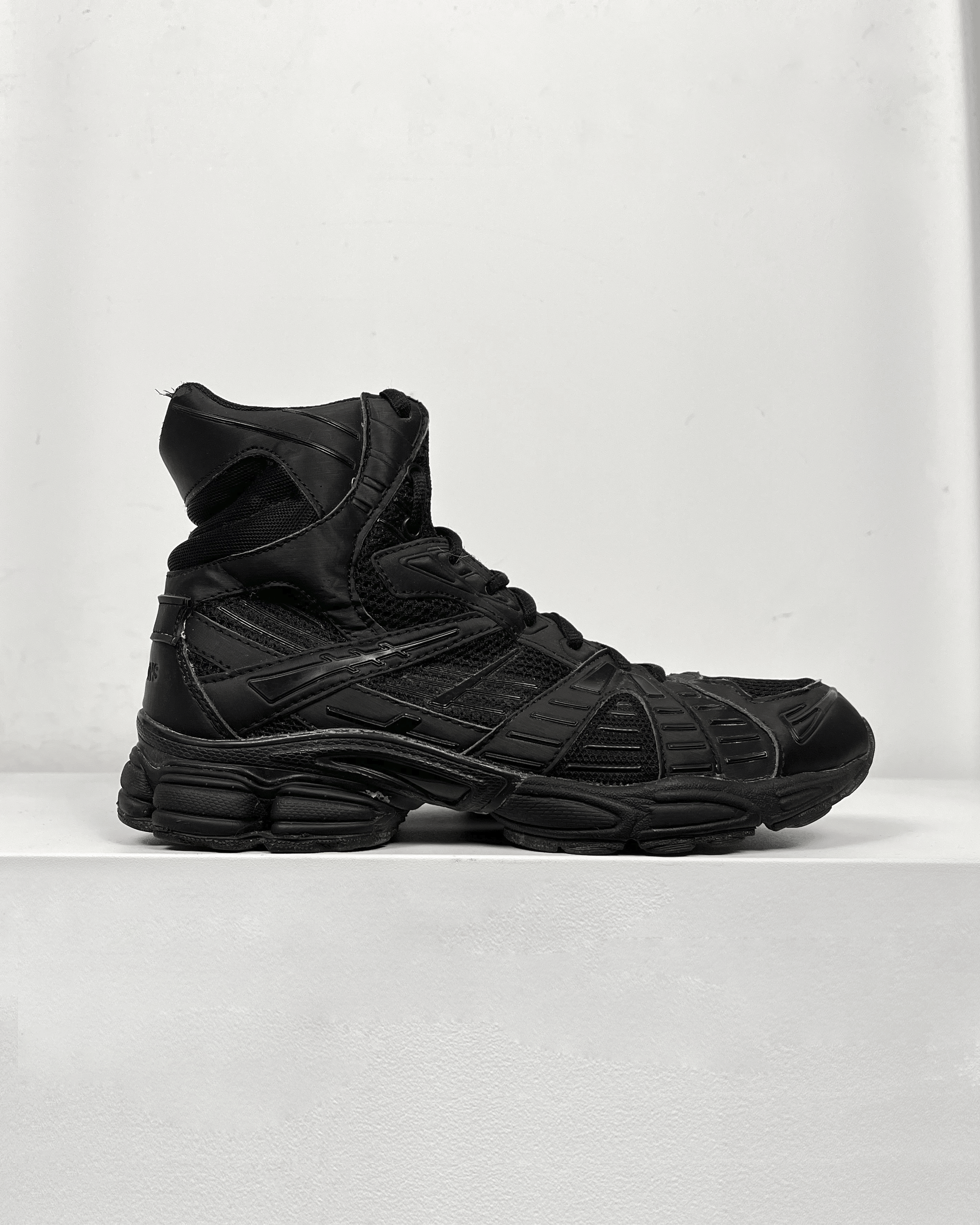 Raf Simons Raf Simons Asics Hiking Boots Size US 7.5 / EU 40-41 - 3 Thumbnail