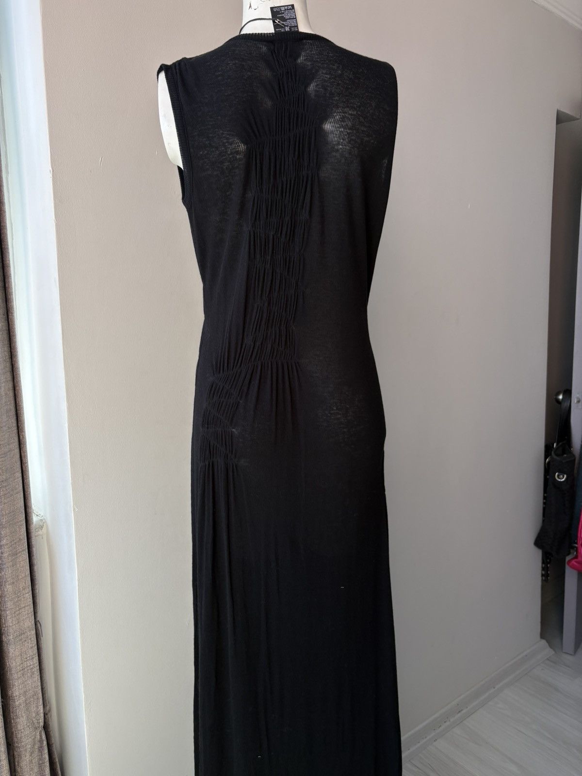 Vintage And Demeulemeester Dress Size M / US 6-8 / IT 42-44 - 19 Thumbnail