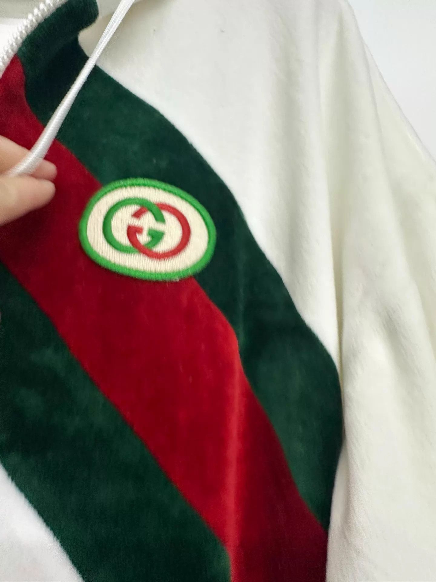 Gucci Gucci sweatshirt dress XS Size XS / US 0-2 / IT 36-38 - 7 Thumbnail