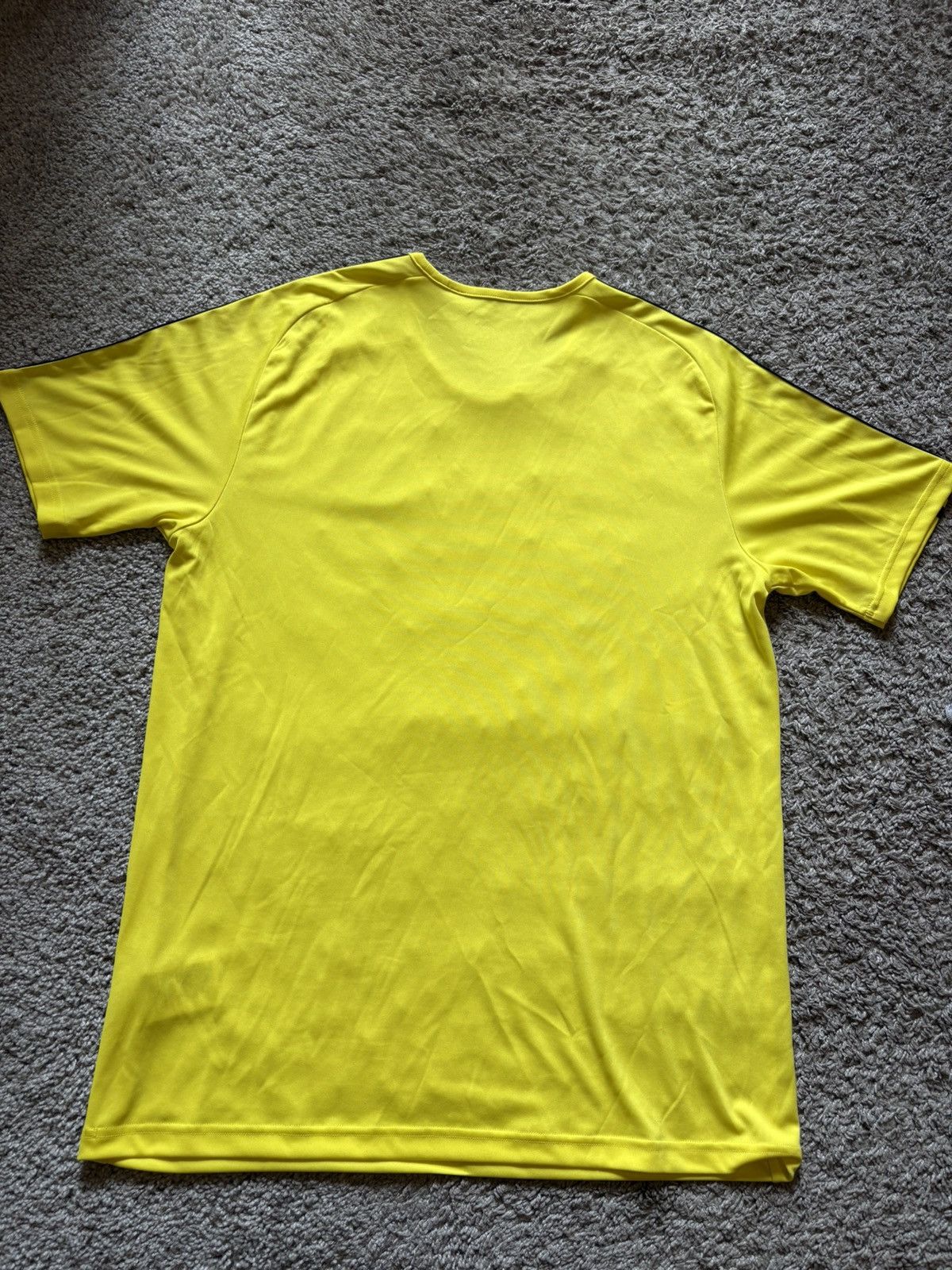 Adidas Adidas selecion Colombia Tee Size M / US 6-8 / IT 42-44 - 2 Thumbnail