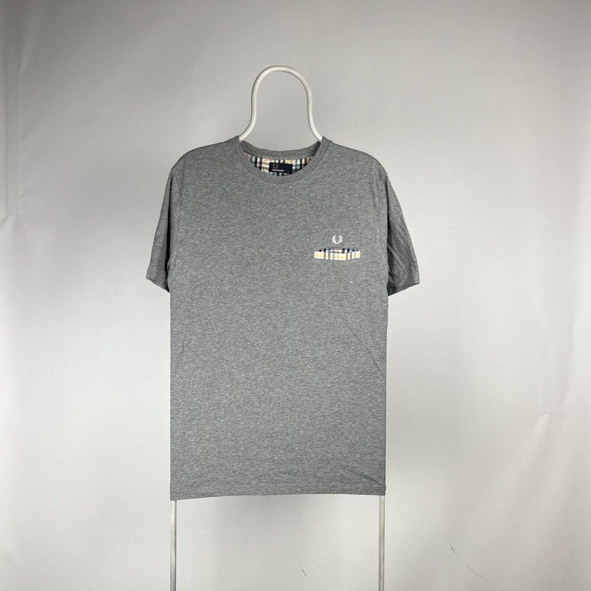 Fred Perry Fred Perry Tshirt pockets size XLarge Size US XL / EU 56 / 4 - 1 Thumbnail