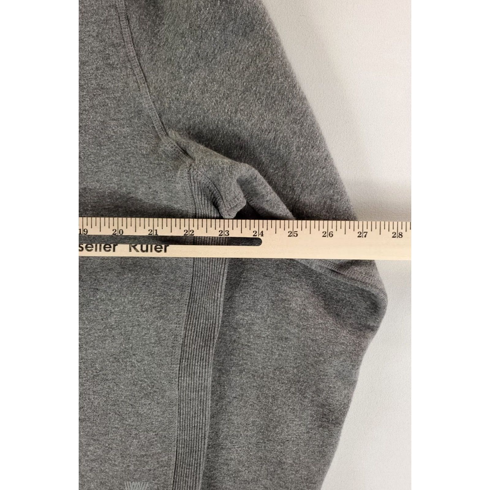 Vintage Mack Weldon Sweatshirt Long Sleeve Gray Mens XL Pullover Sweatshirt XS? Size US XL / EU 56 / 4 - 4 Thumbnail
