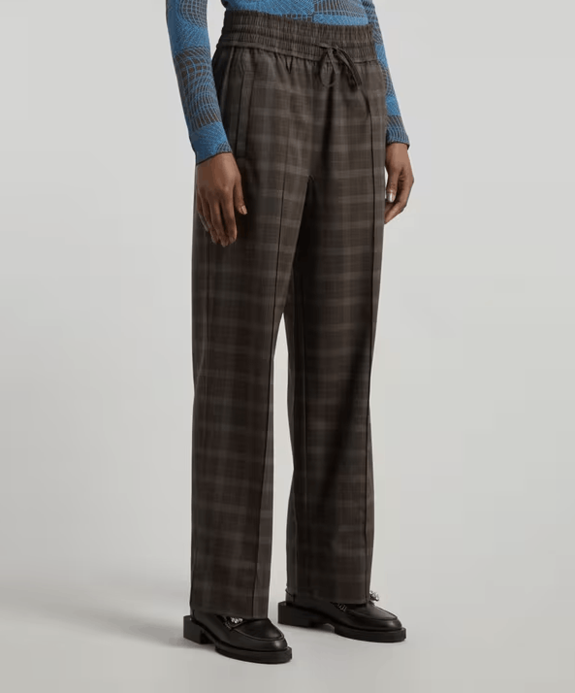 Ganni Ganni Pants Size 25" / US 0 / IT 36 - 1 Thumbnail