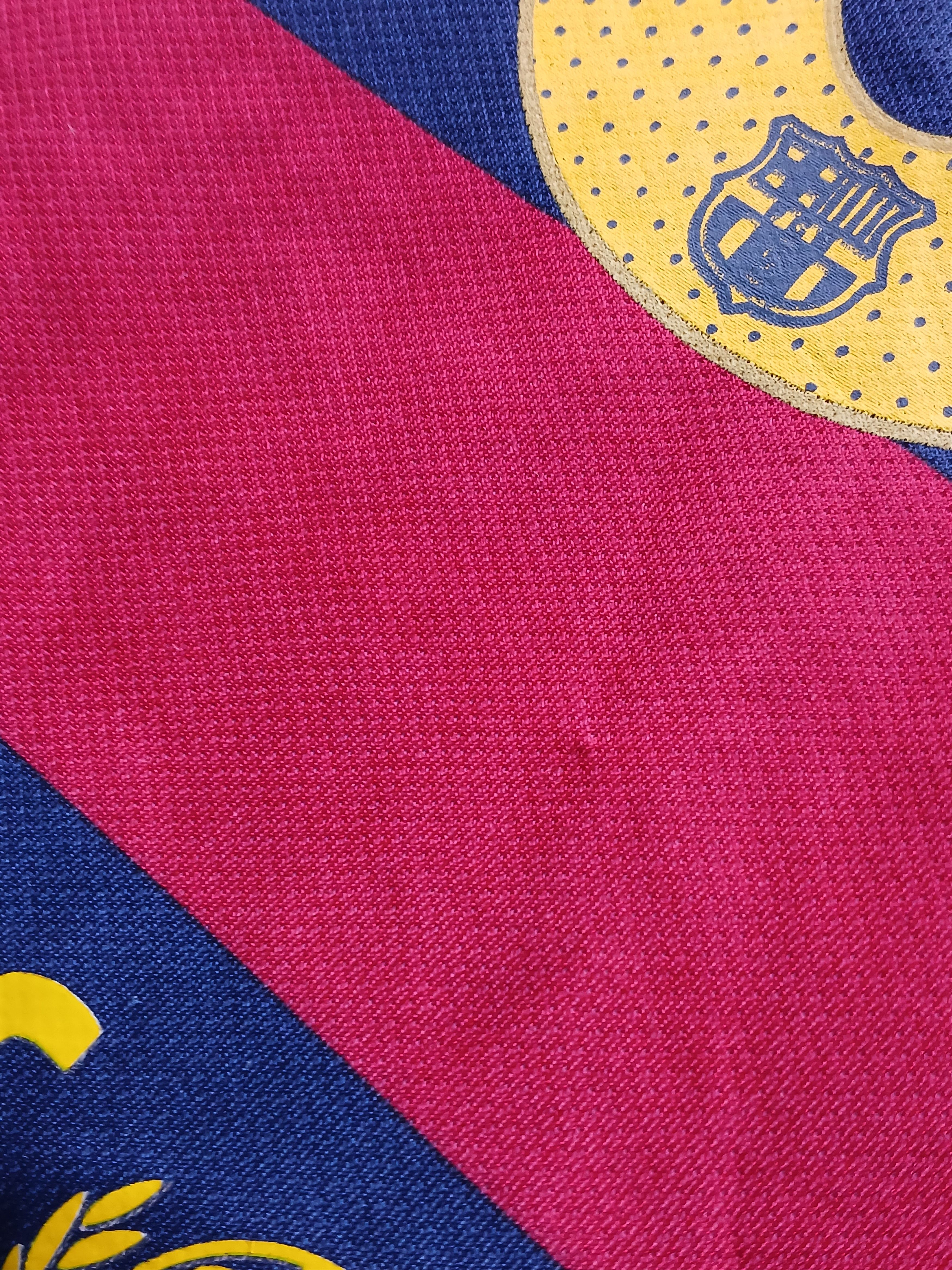 Other Barcelona 2015/2016 Home Messi Football Jersey T-Shirt Size US M / EU 48-50 / 2 - 21 Thumbnail