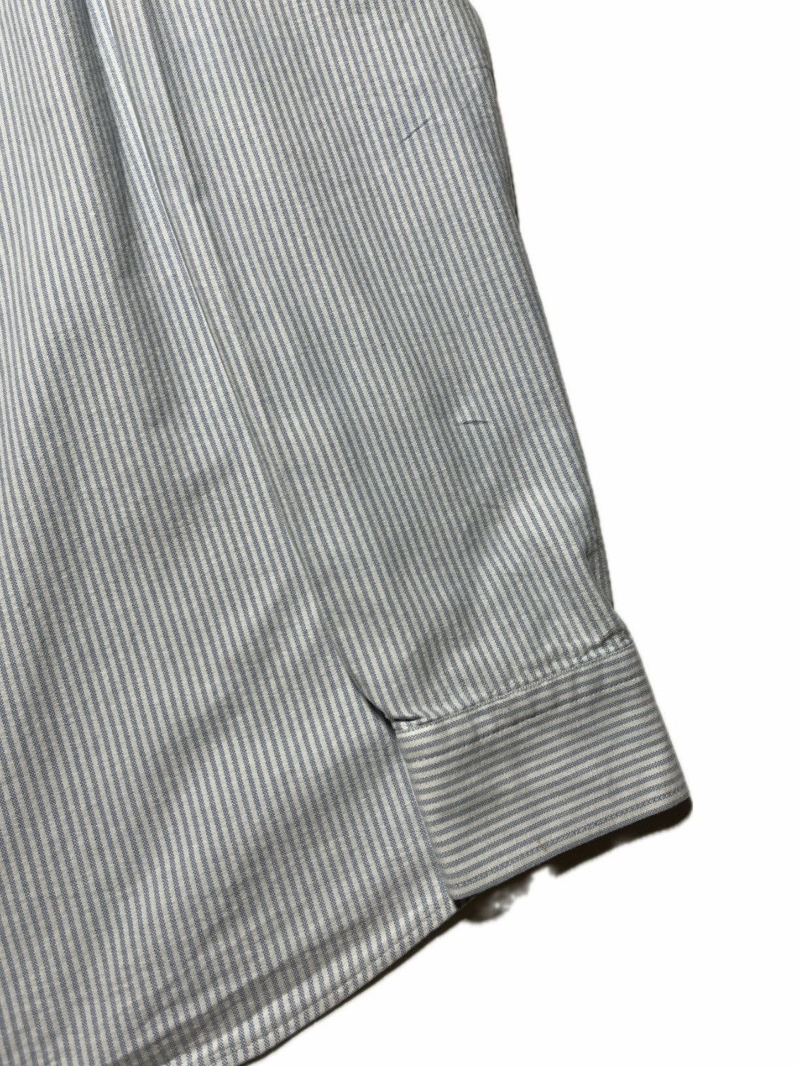 Wood Wood Vintage Wood Wood Striped Ted Shirt Size US M / EU 48-50 / 2 - 10 Thumbnail