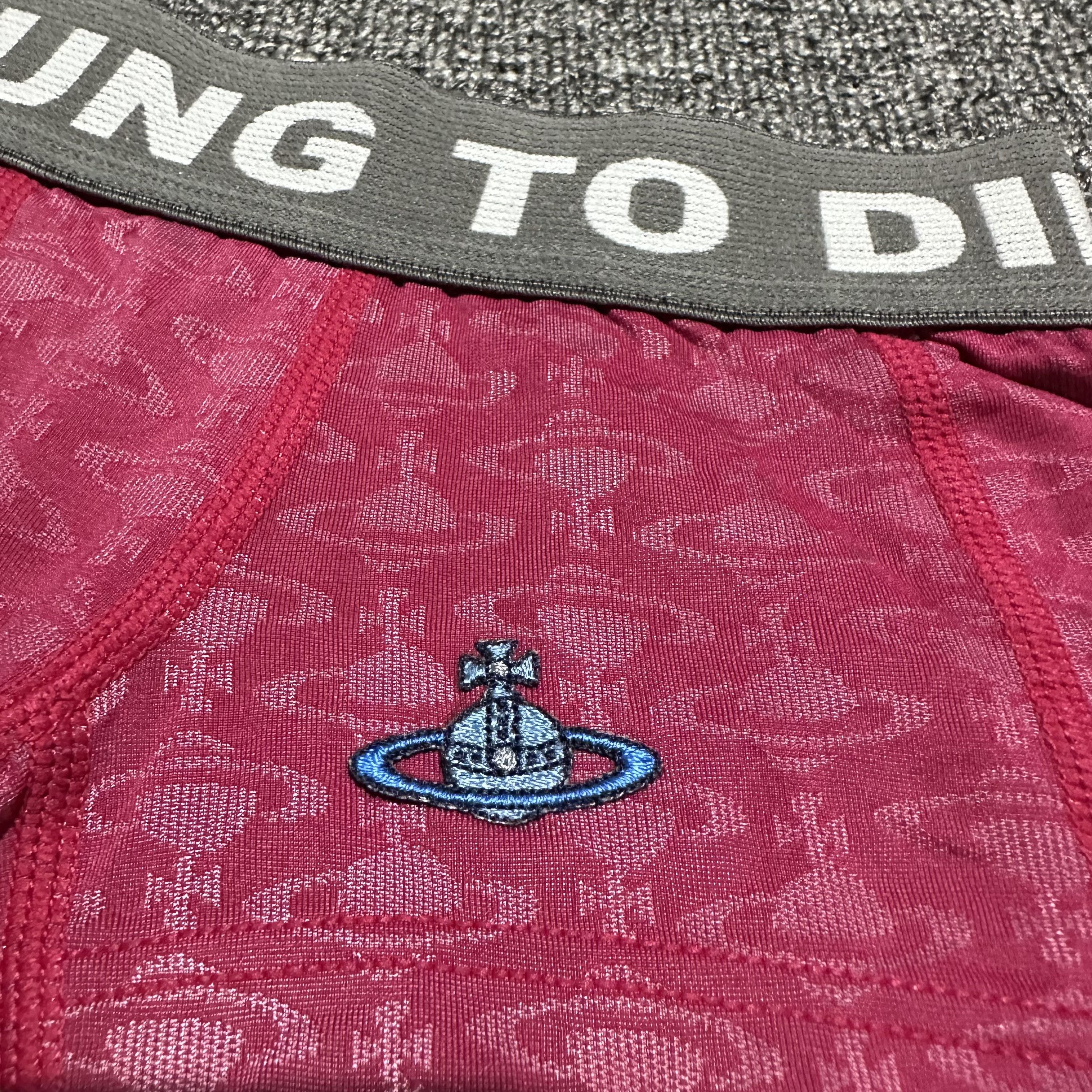 Vivienne Westwood Vivienne Westwood Underwear Size ONE SIZE - 3 Thumbnail
