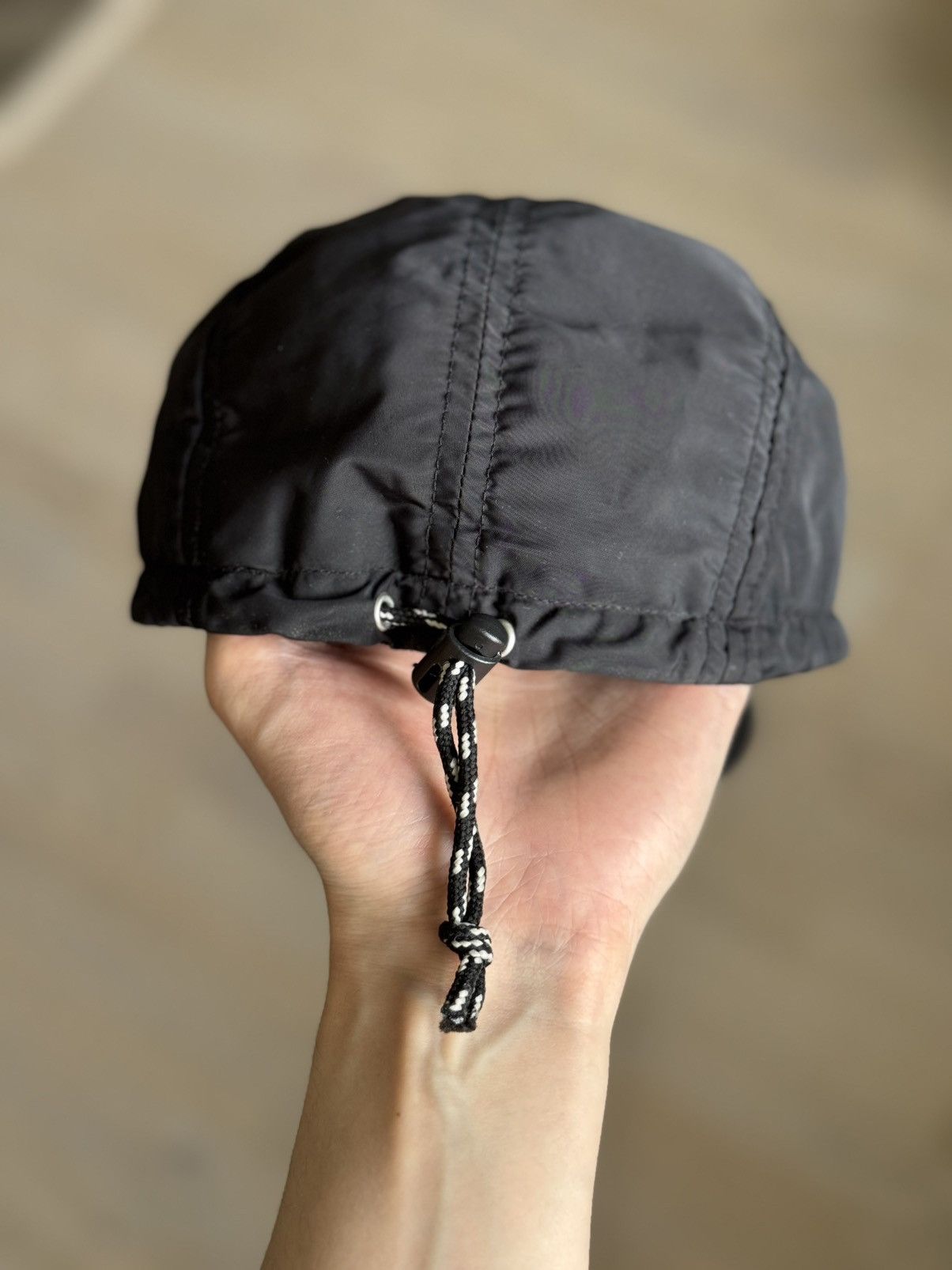 Beams Plus × Champion Champion x Beams cap Size ONE SIZE - 4 Thumbnail