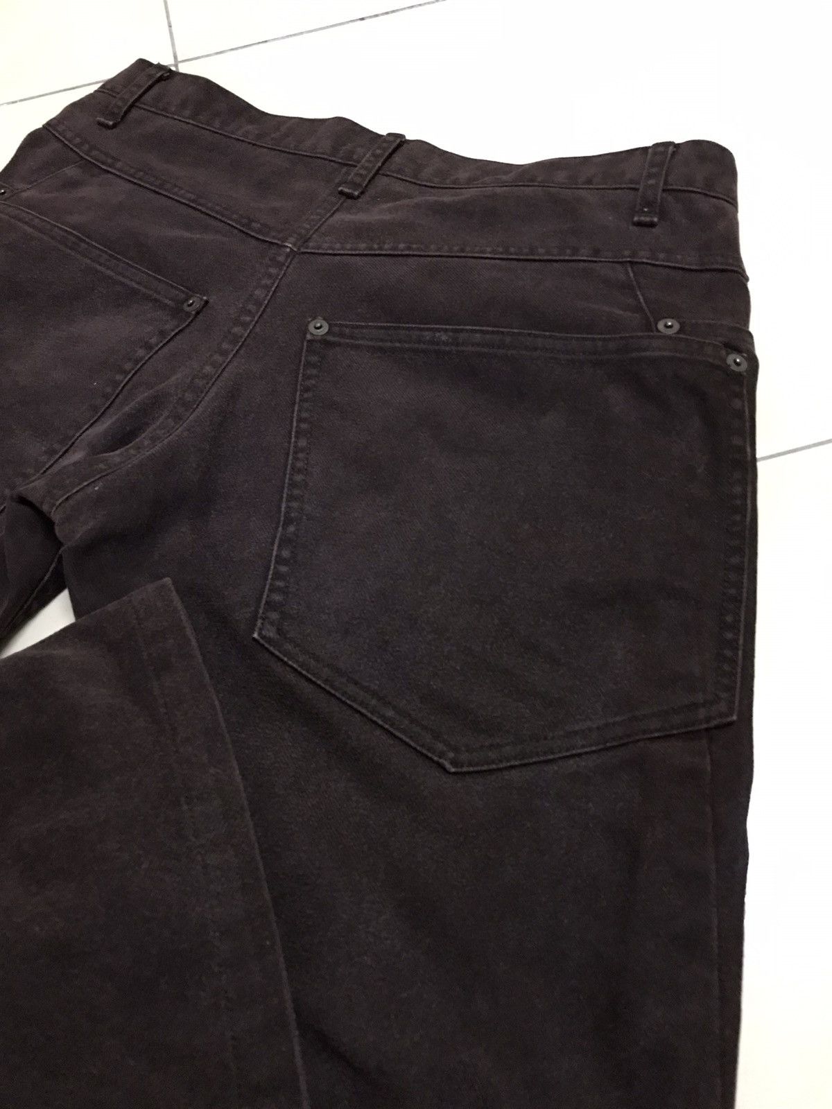 Issey Miyake Issey Miyake Tsumori Chisato Trousers Pants Size US 30 / EU 46 - 10 Thumbnail