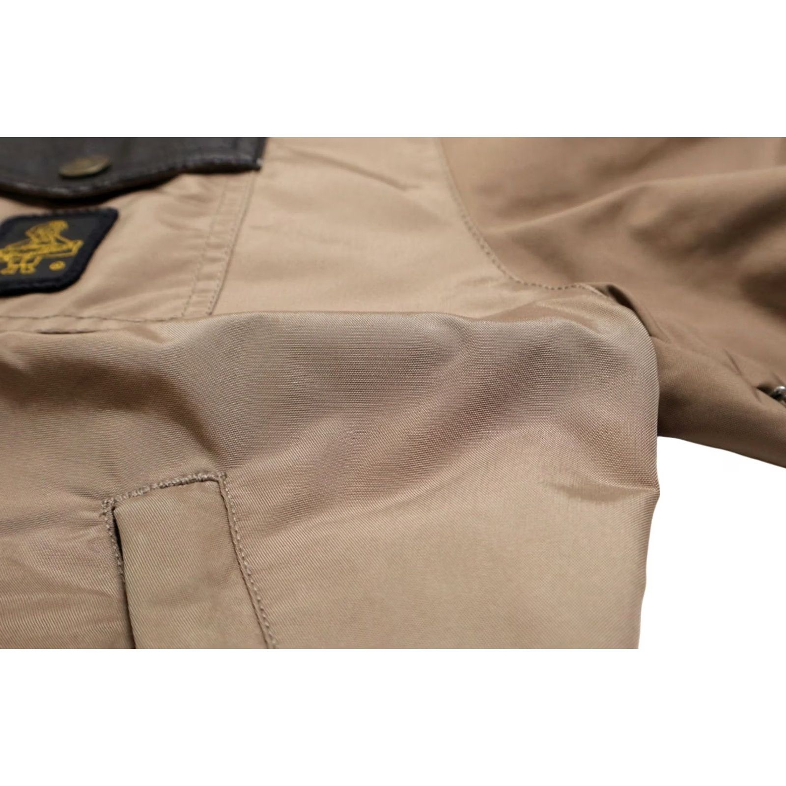 Refrigiwear REFRIGIWEAR Cruz Captain Jacket Women's LARGE Rain-Proof Breathable Bomber Jacket Size L / US 10 / IT 46 - 7 Thumbnail