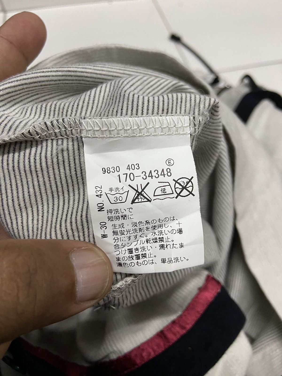 Takeo Kikuchi TAKEO KIKUCHI ZIPPER HOODIE Size US M / EU 48-50 / 2 - 9 Thumbnail
