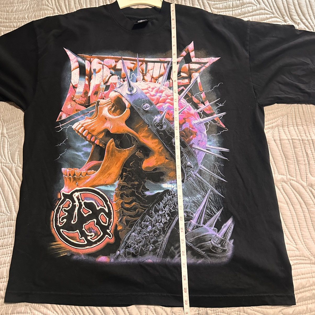 Lost hills Lost Hills Graphic T-Shirt Model #LH6008 Size XL NWOT Size US XL / EU 56 / 4 - 5 Thumbnail