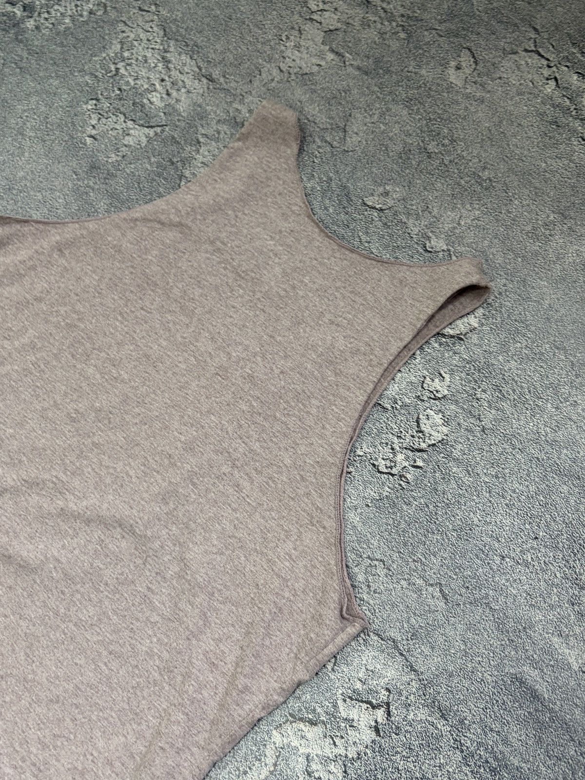 Vintage Vintage 80’s Stanley Kubrick Full Metal Jacket Tank Top L Size US L / EU 52-54 / 3 - 8 Thumbnail
