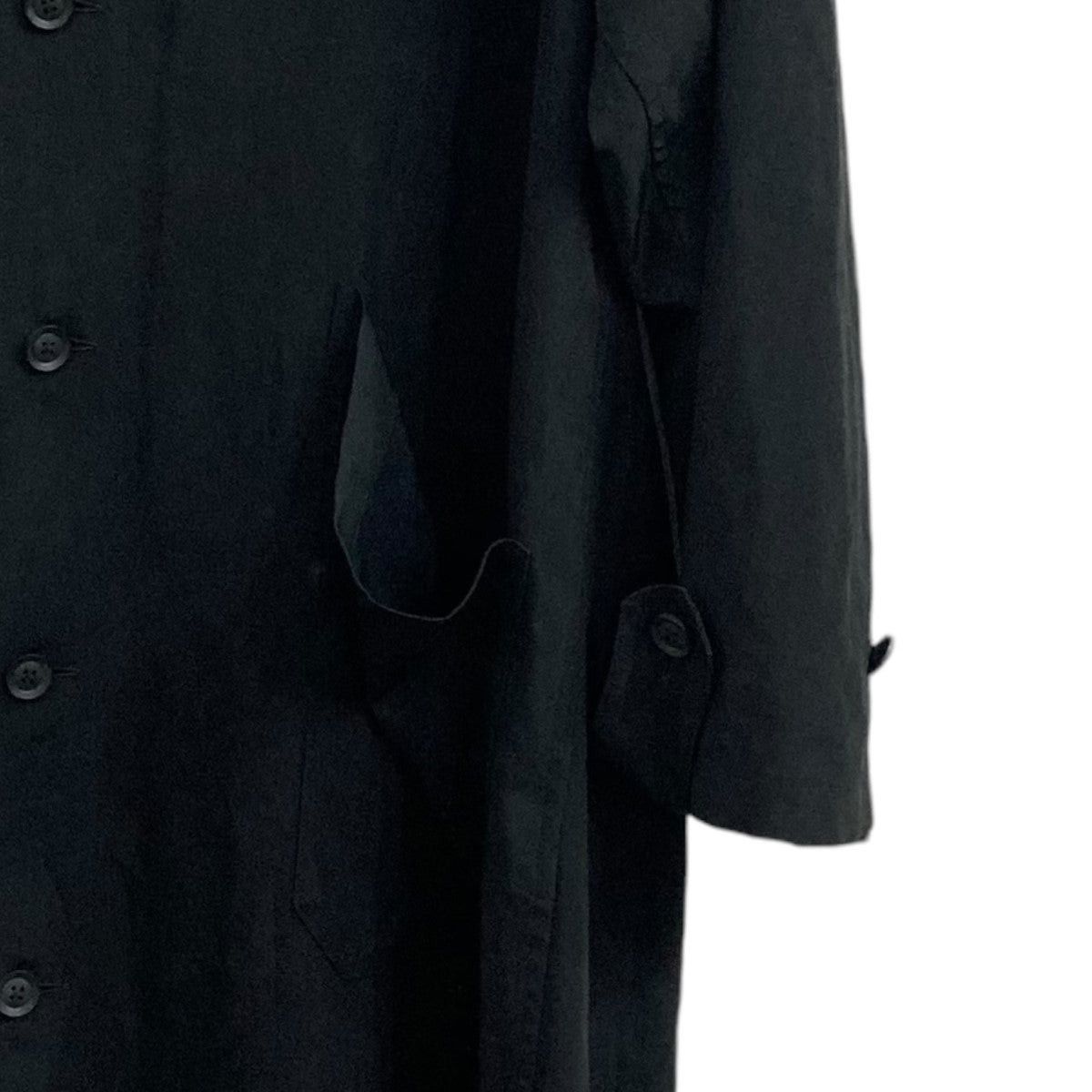 Yohji Yamamoto yohji yamamoto 20SS Signature Paint Long Blouse HN-B22-500 Size US L / EU 52-54 / 3 - 5 Thumbnail