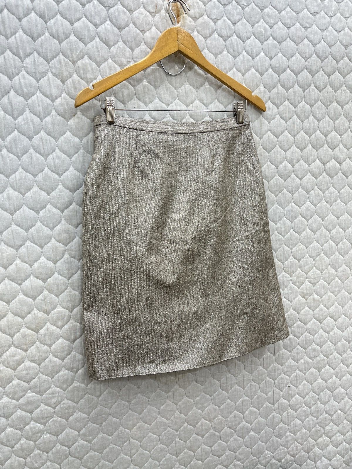 A.P.C. 🔥🔥🔥STEALS APC SKIRTS Size 30" / US 8 / IT 44 - 6 Thumbnail
