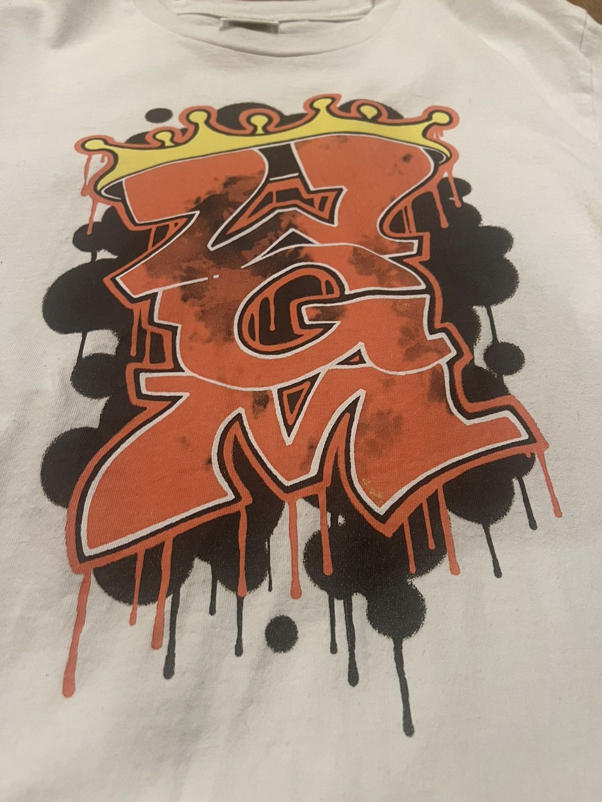 Bape Bape Tee Color Camo Milo Size US M / EU 48-50 / 2 - 2 Thumbnail