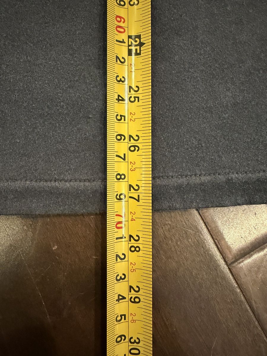 Vertabrae Vertabrae Savior Tank Size US M / EU 48-50 / 2 - 7 Thumbnail