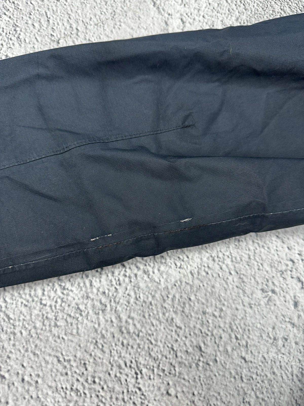 The North Face Vintage The North Face Rain Coat Jacket Dry Vent Outdoor Size US S / EU 44-46 / 1 - 9 Thumbnail