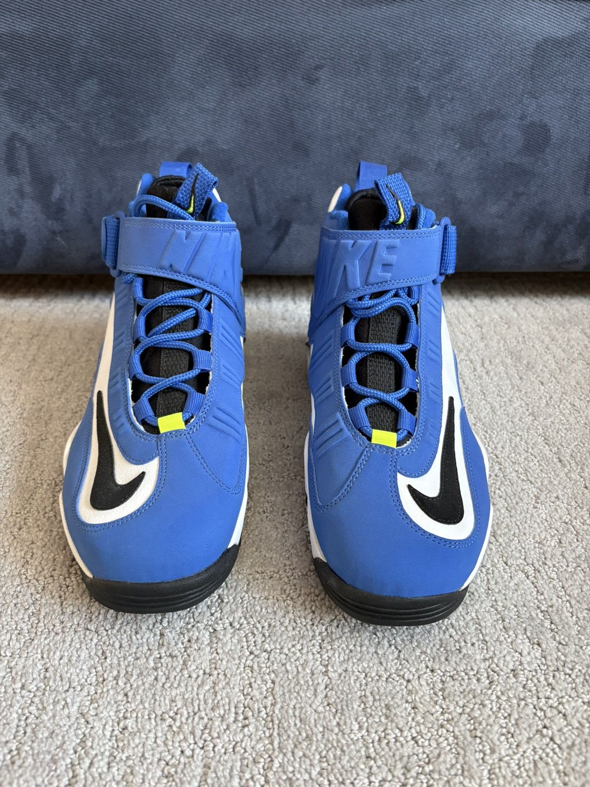 Nike Nike Air Griffey Max 1 Size US 9.5 / EU 42-43 - 5 Thumbnail
