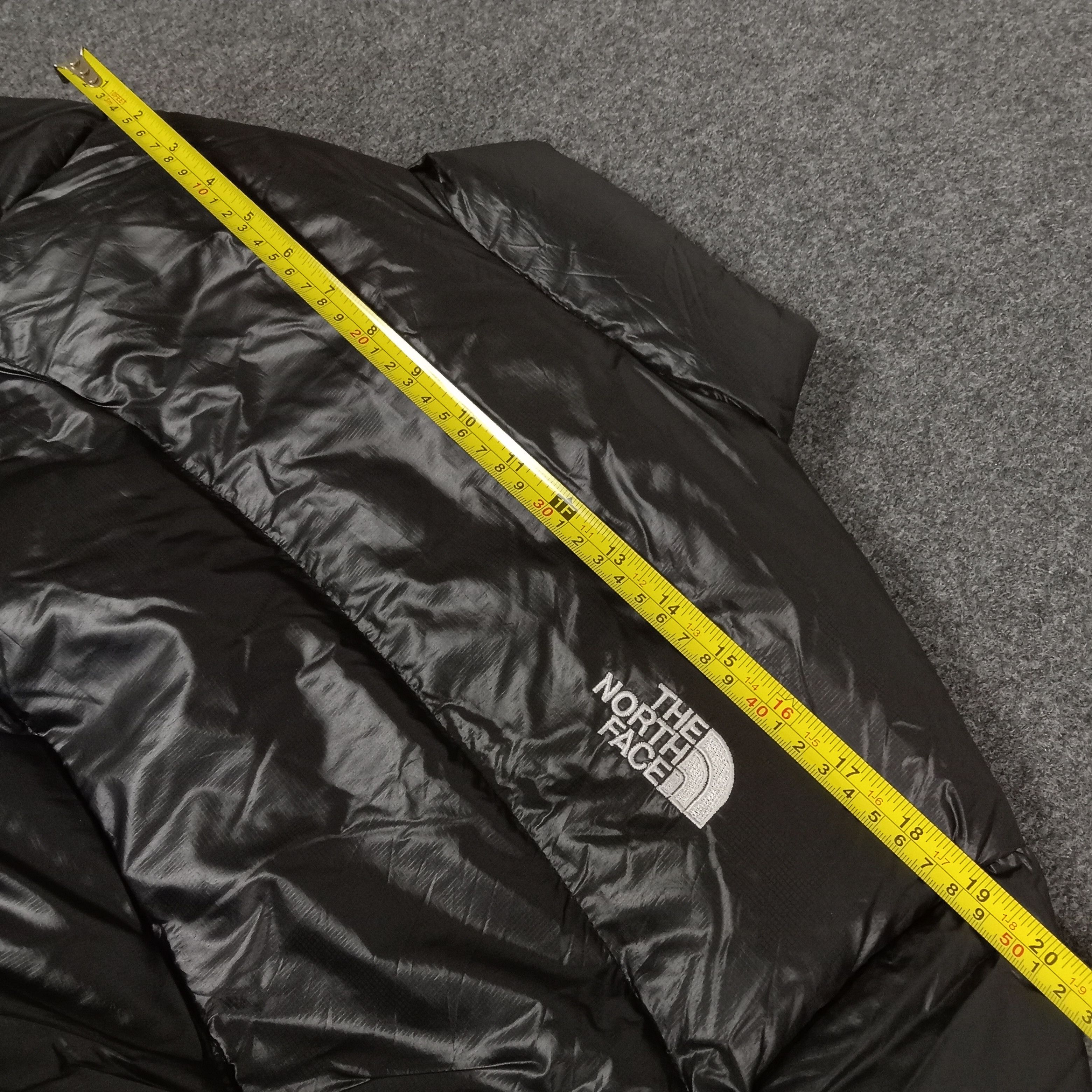 The North Face × Vintage The North Face Outdoor Gear Puffer Jacket Size US XL / EU 56 / 4 - 7 Thumbnail