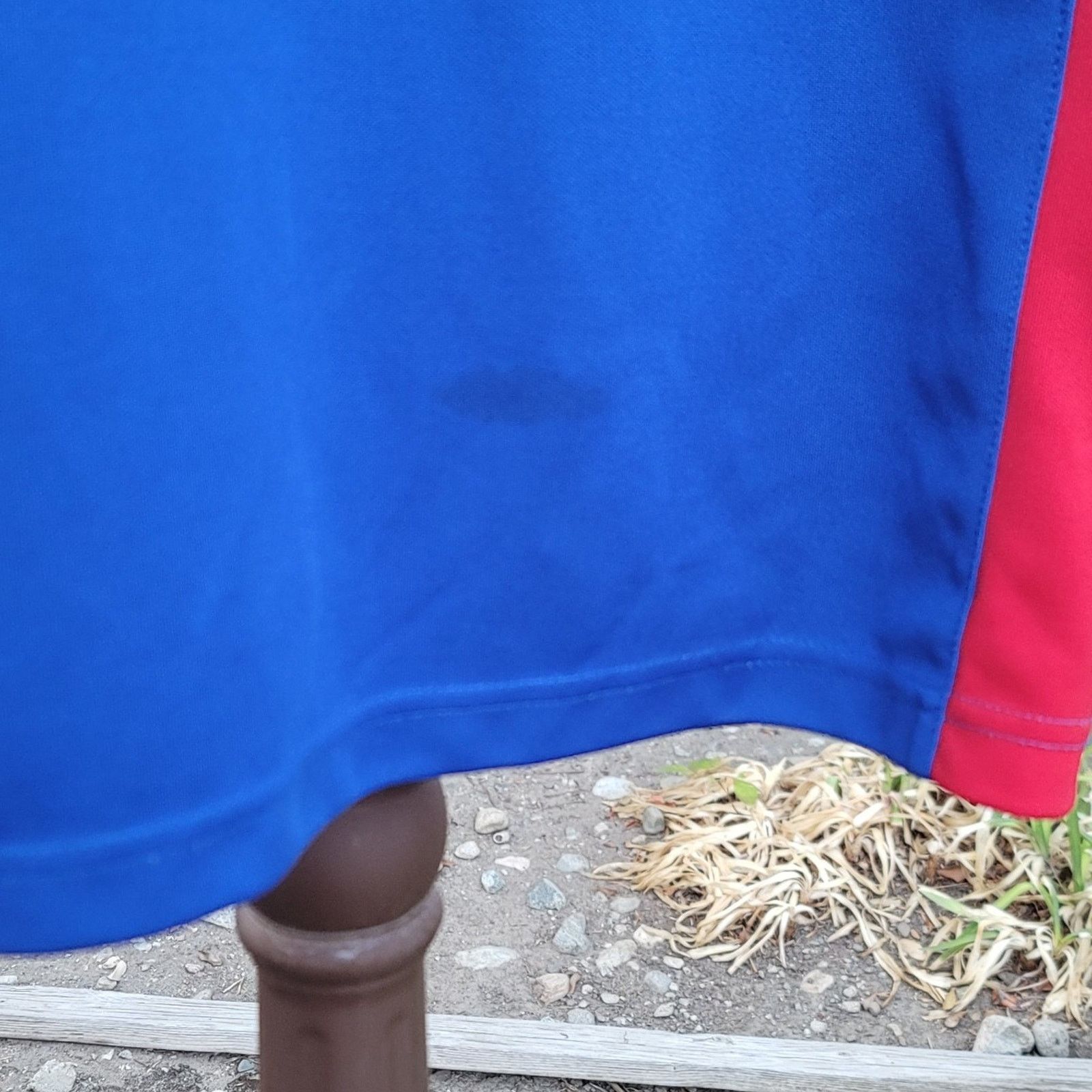 Southpole Vtg Southpole Baseball Jersey Size US M / EU 48-50 / 2 - 7 Thumbnail
