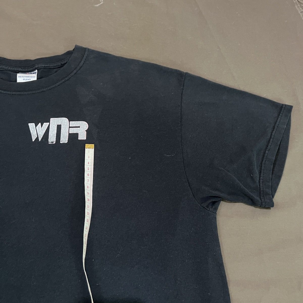 Vintage Vintage Y2K WNR Jesus God Holy Bible Tee XL FADED Size US XL / EU 56 / 4 - 8 Thumbnail