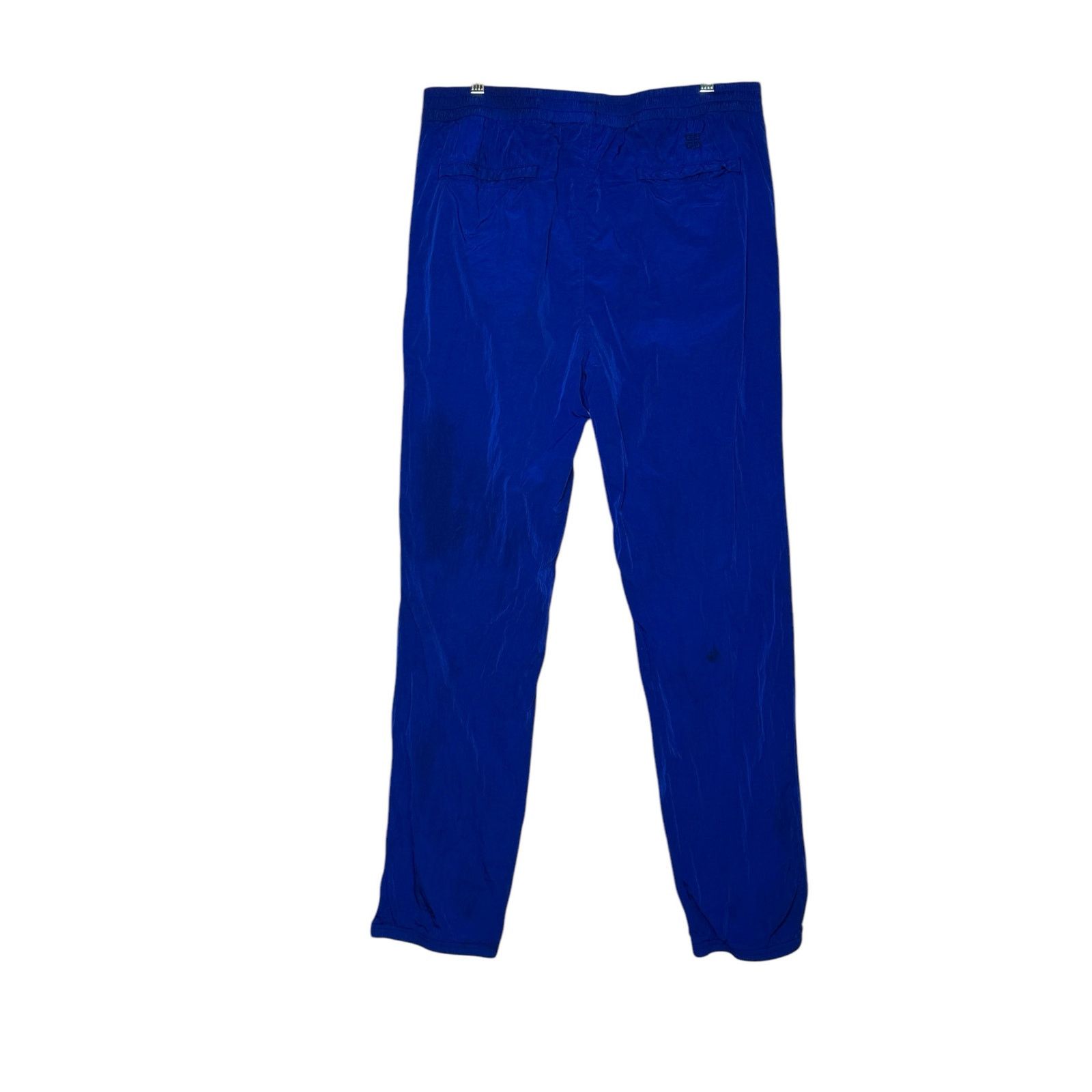 Givenchy Givenchi blue men track pants size 52 - US 36 Size US 36 / EU 52 - 18 Thumbnail