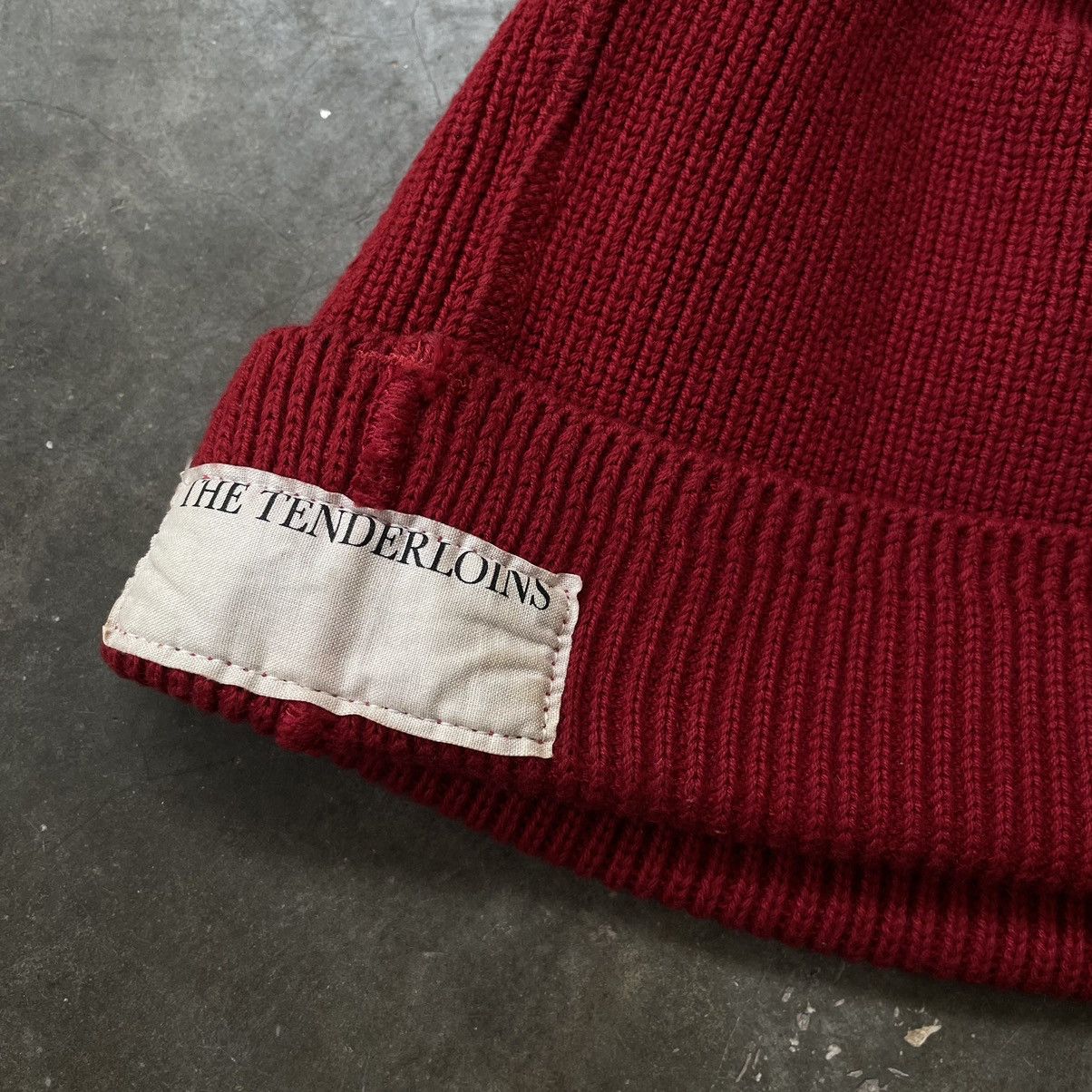 Japanese Brand × Tenderloin Tenderloin cap Size ONE SIZE - 2 Thumbnail