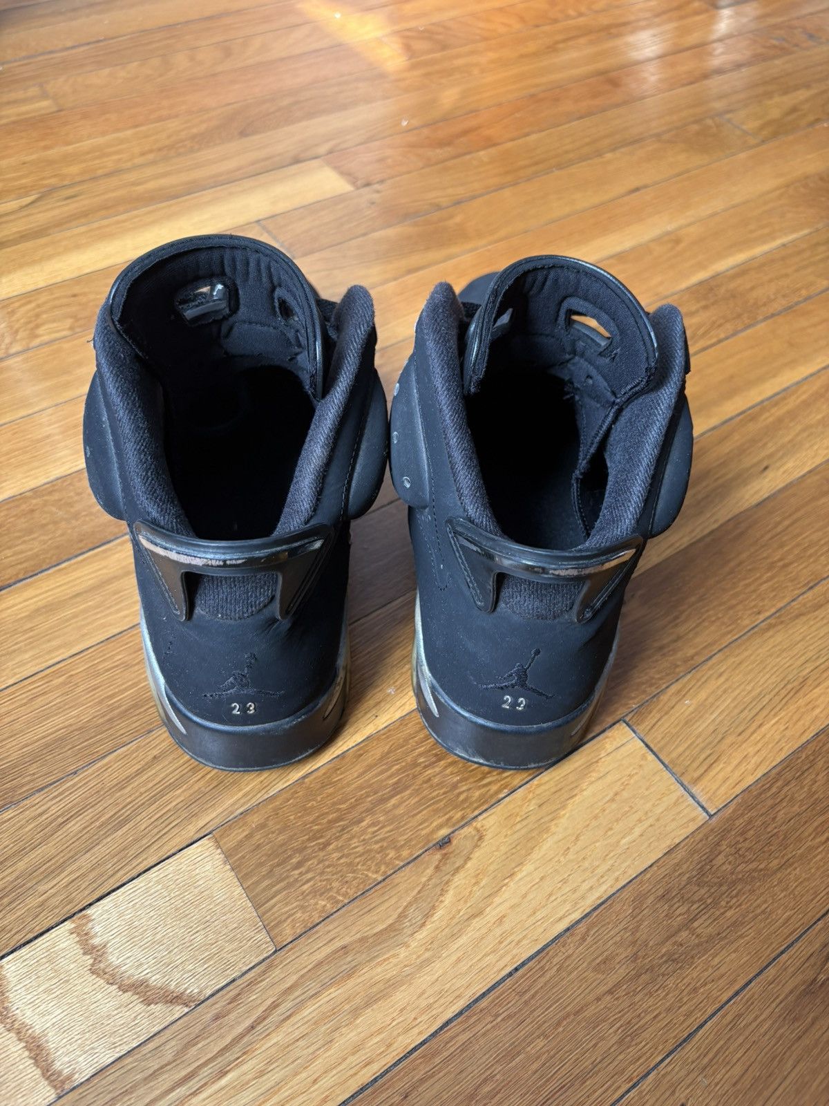 Jordan Brand Jordan 6 “Chrome” Size US 12 / EU 45 - 4 Thumbnail