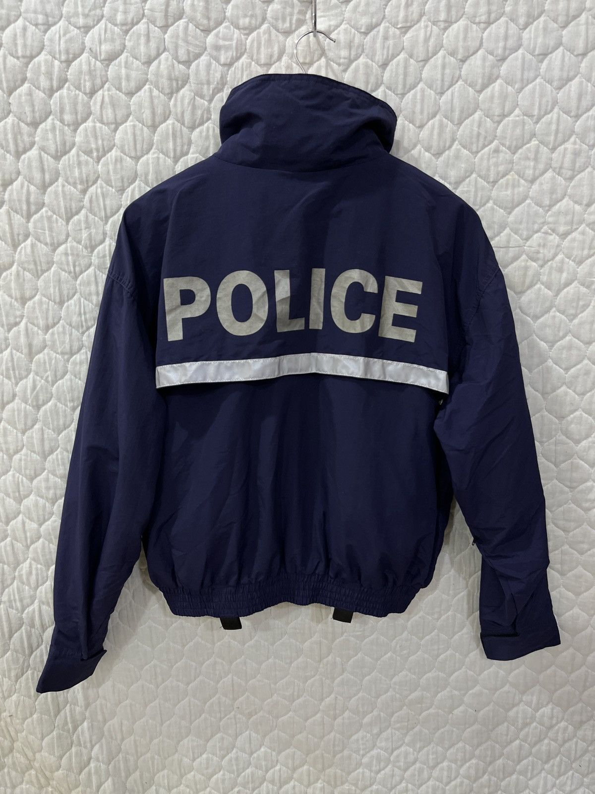 Mastercraft Union 🔥🔥🔥HYPE KITARO POLICEWEAR JACKET Size US M / EU 48-50 / 2 - 1 Thumbnail