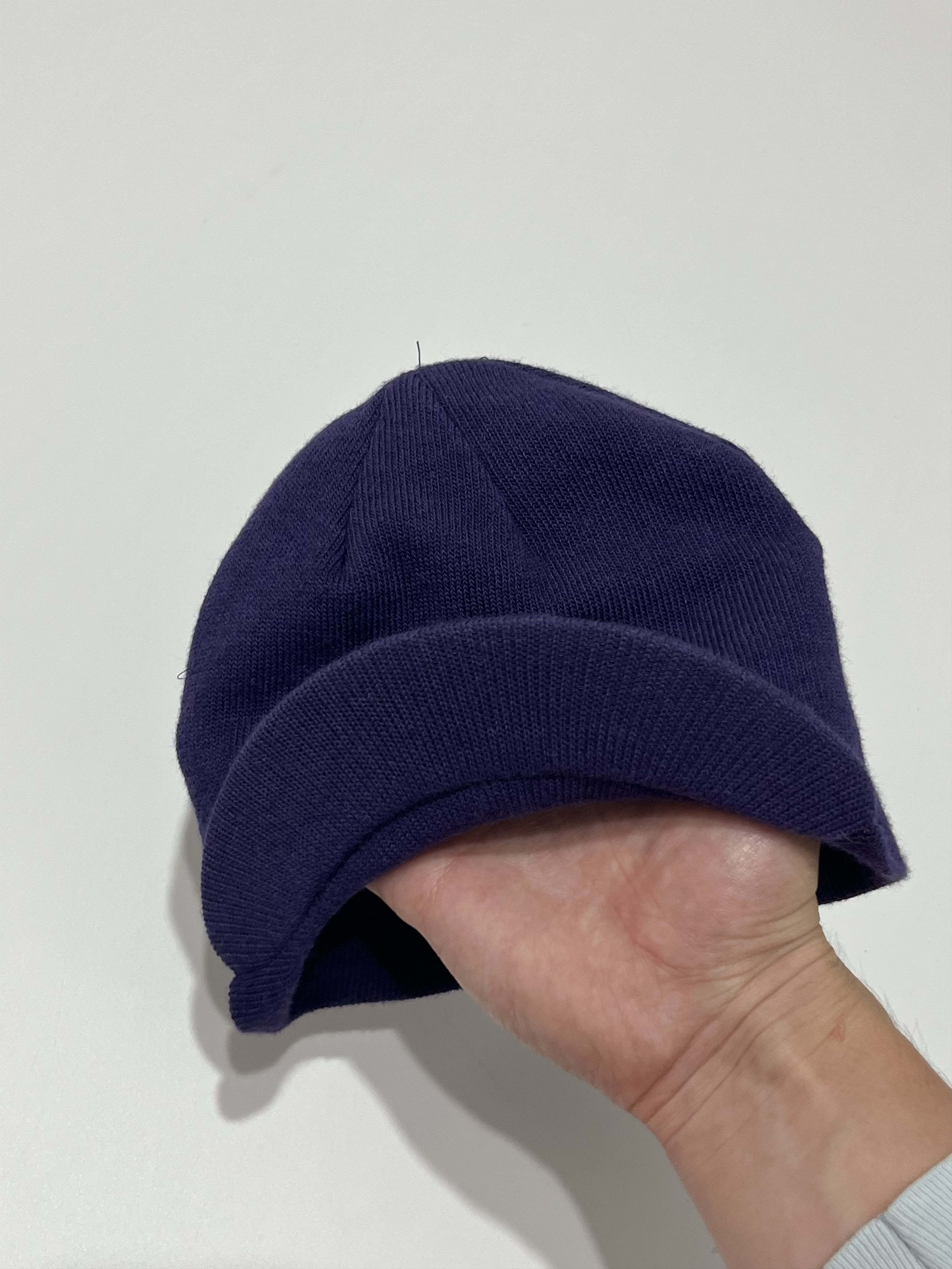 Gyakusou Nike LAB x Undercover Gyakusou Beanie Running Cap Hat Size ONE SIZE - 8 Thumbnail
