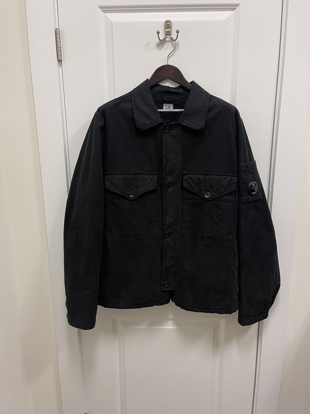 Stone Island Stone Island soft shell-r jacket | Grailed