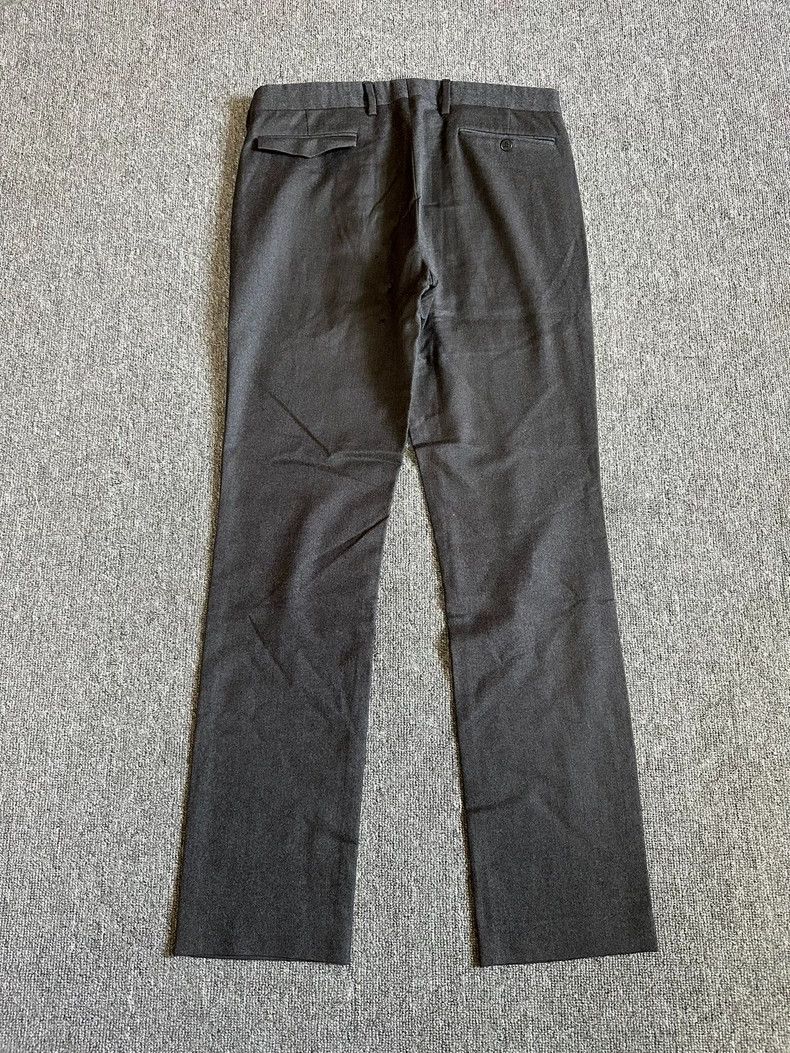 Dior Dior Light gray trousers 2504-Nextarrow Size 48R - 6 Thumbnail