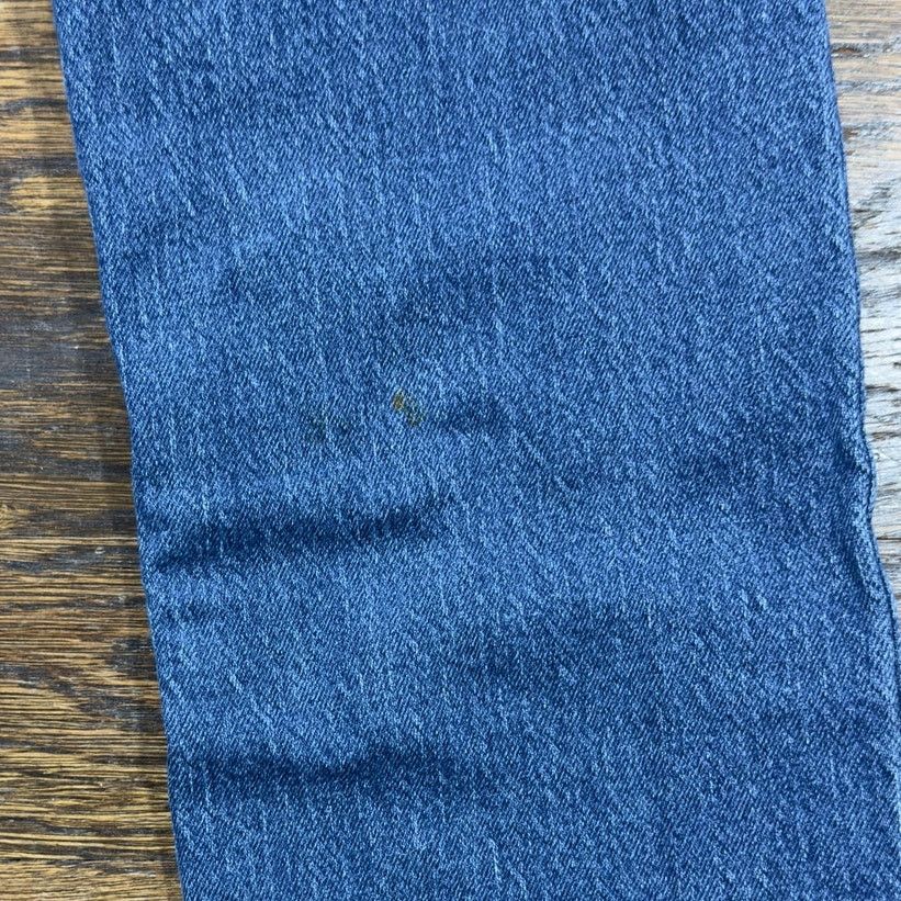 Levi's Levi's 511 Slim Fit Jeans 30x30 Medium Wash Blue Denim Size US 30 / EU 46 - 9 Thumbnail