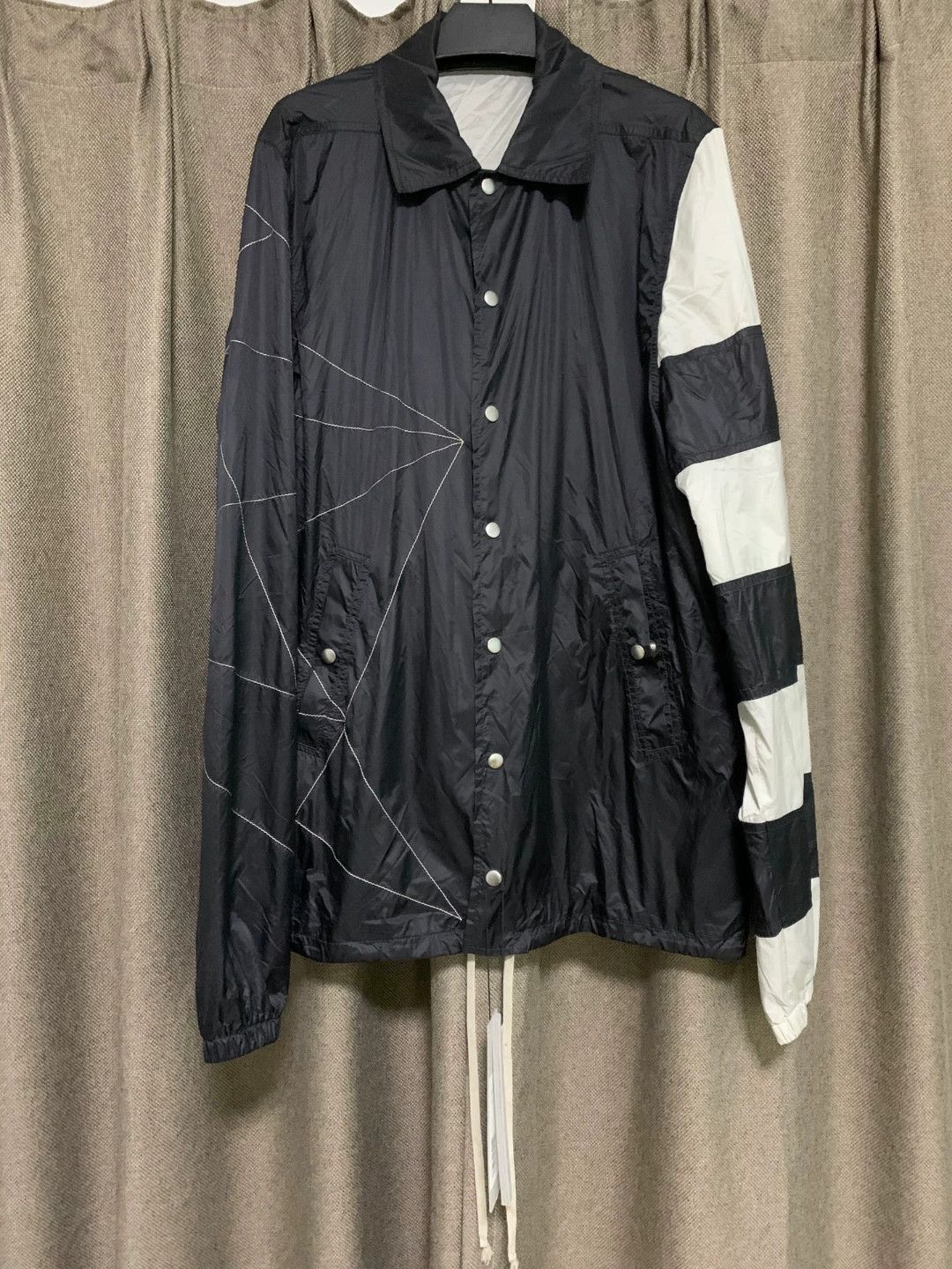 Rick owens 19sBabel season show jacket - -DMC