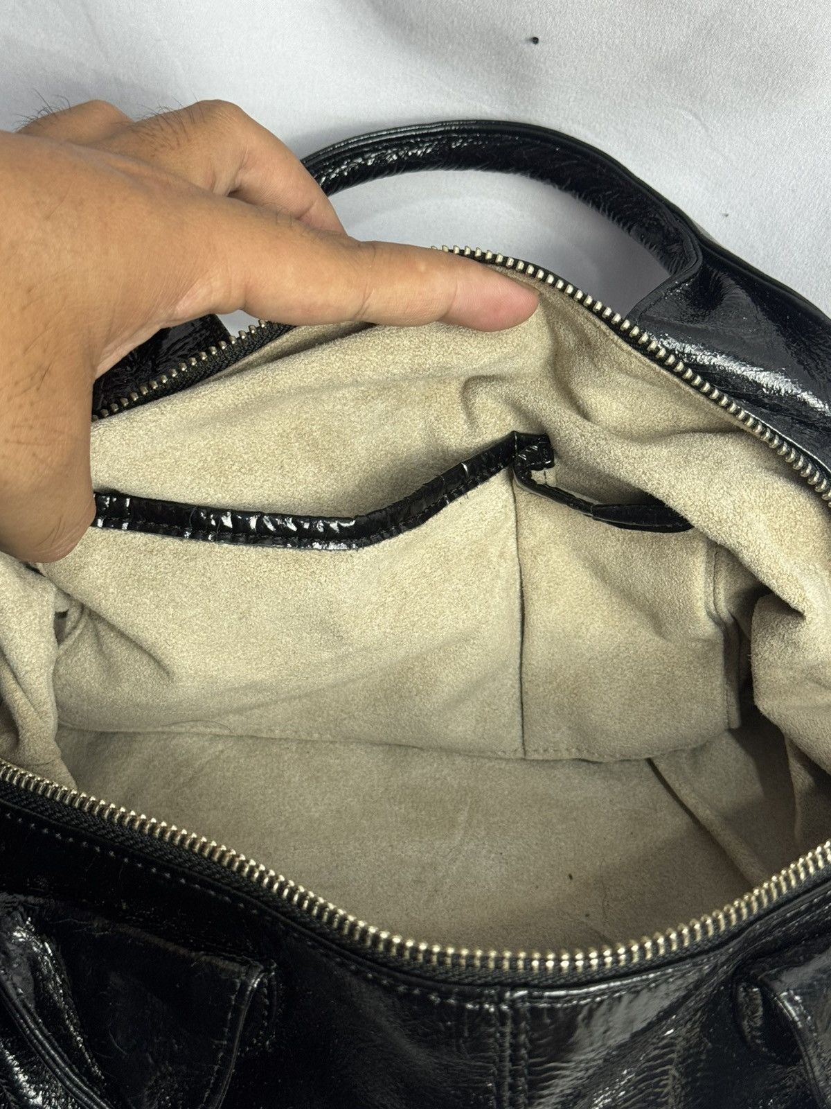 Balenciaga Balenciaga Handbags Size ONE SIZE - 21 Thumbnail