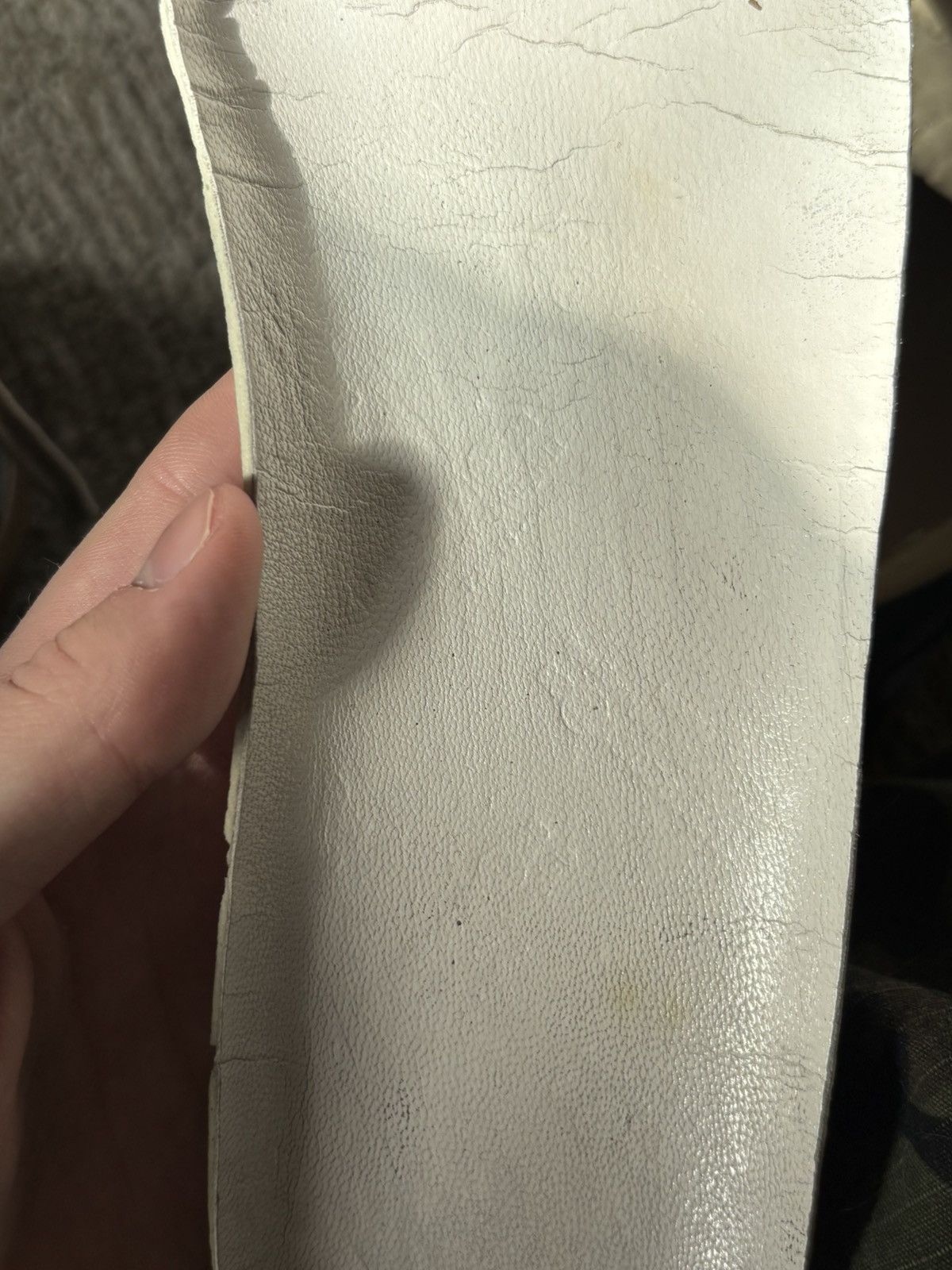 Maison Margiela Maison margiela gat Size US 9 / EU 42 - 9 Thumbnail