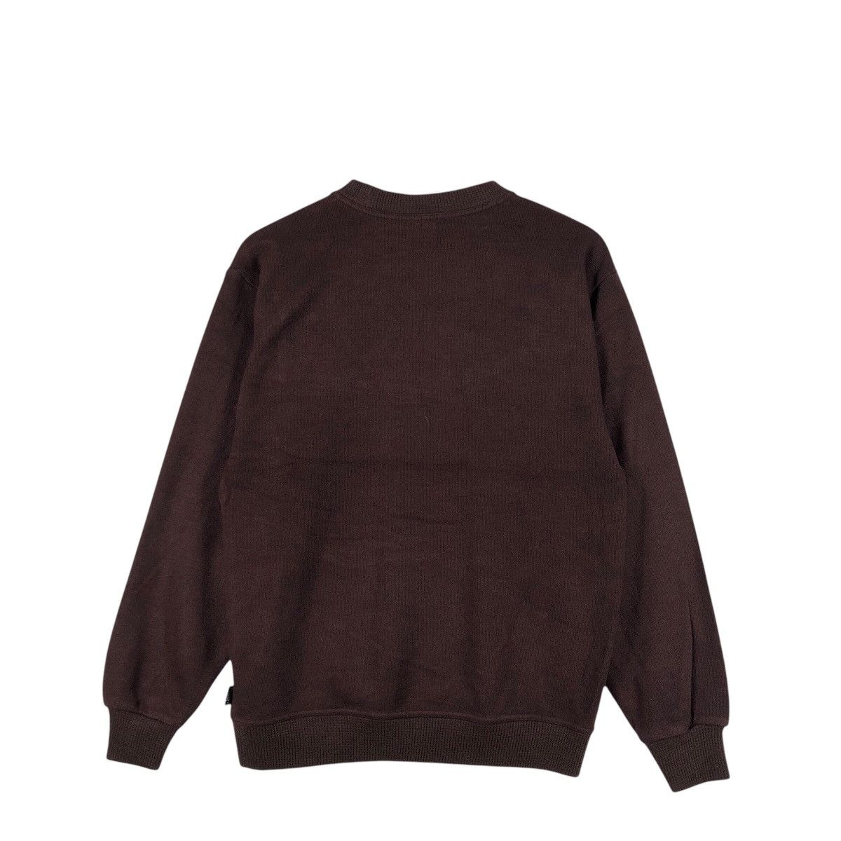Yohji Yamamoto Yohji Yamamoto Y'Saccs Sacsny Embroidery Logo Sweatshirt Size US M / EU 48-50 / 2 - 6 Thumbnail